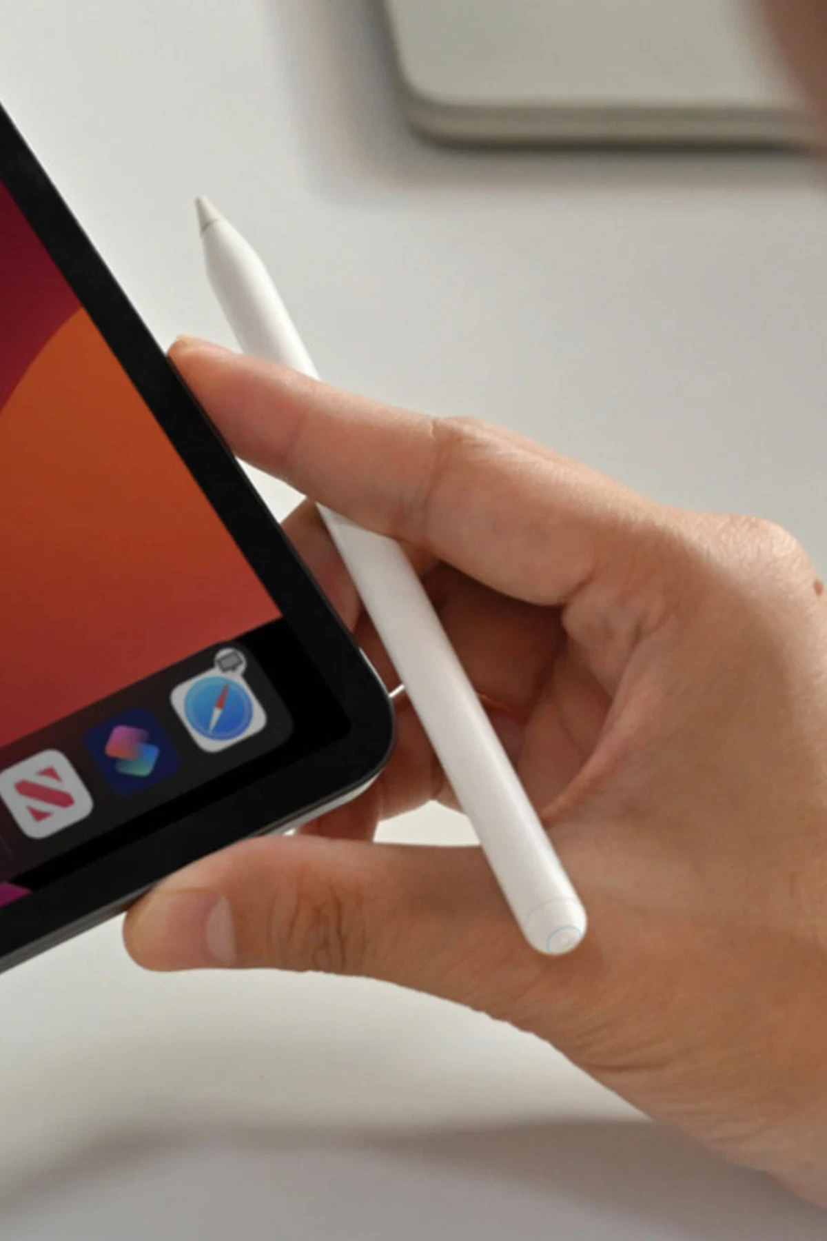 Uniq Pixo Lite 2.0 iPad için Dokunmatik Kalem