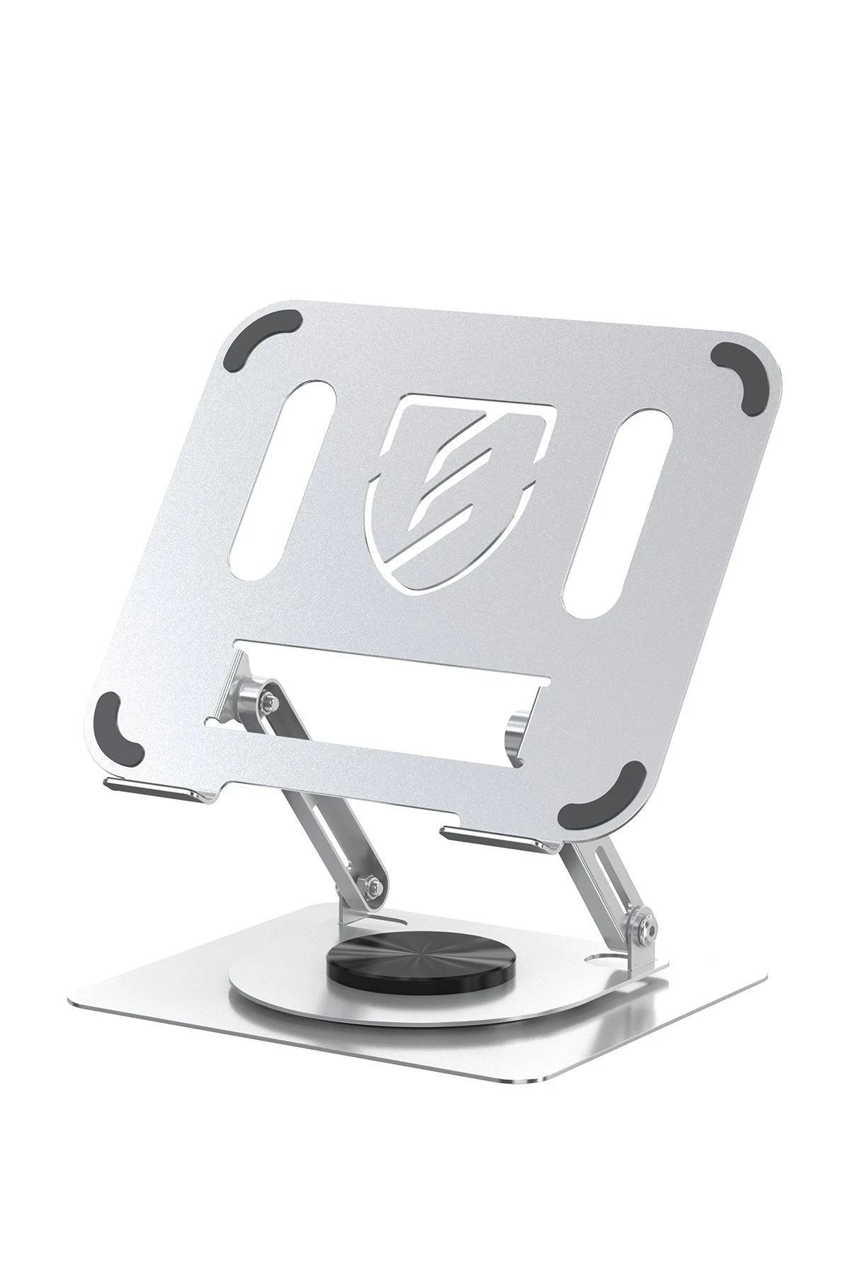 Earldom EH257 360 Derece Ayarlanabilir Metal Laptop Standı