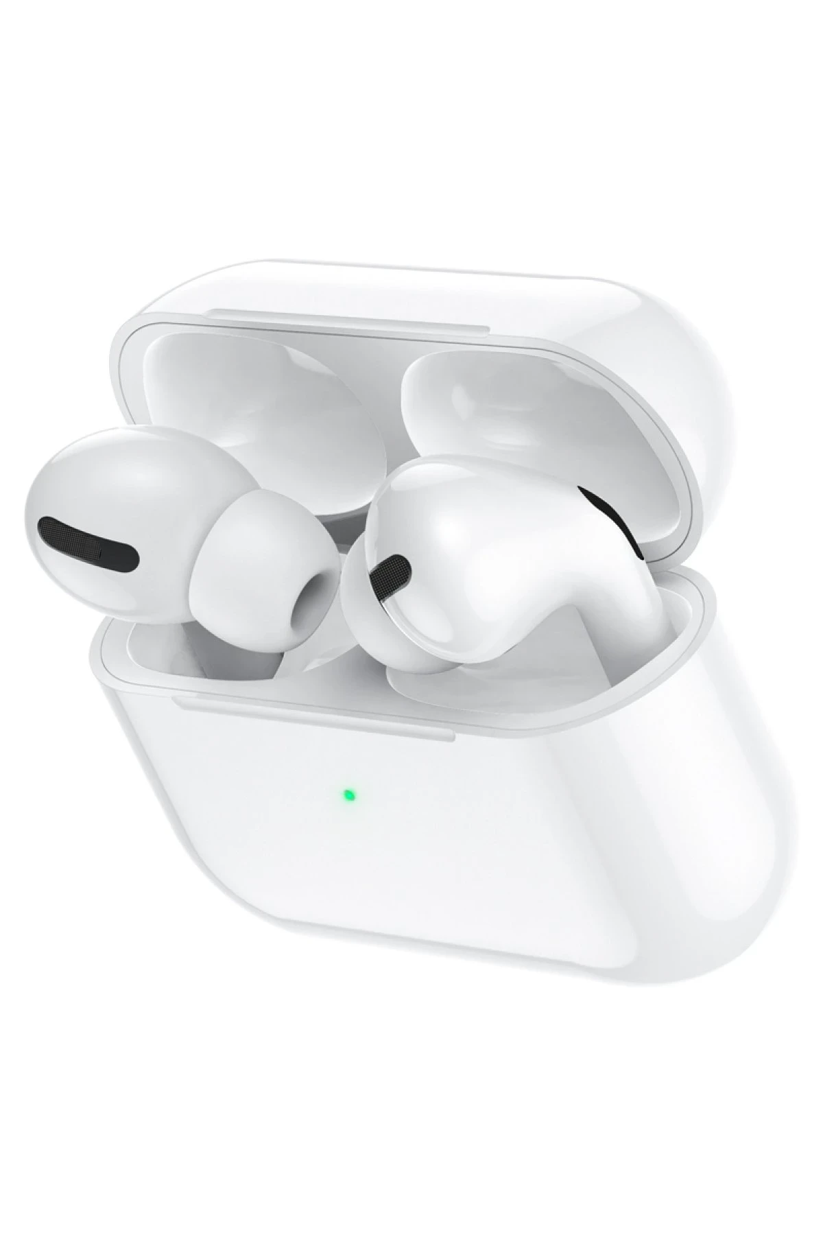 Hoco. EW27 Aktif Gürültü Engelleyici Özellikli Bluetooth 5.3 Kablosuz TWS Airpods Kulaklık