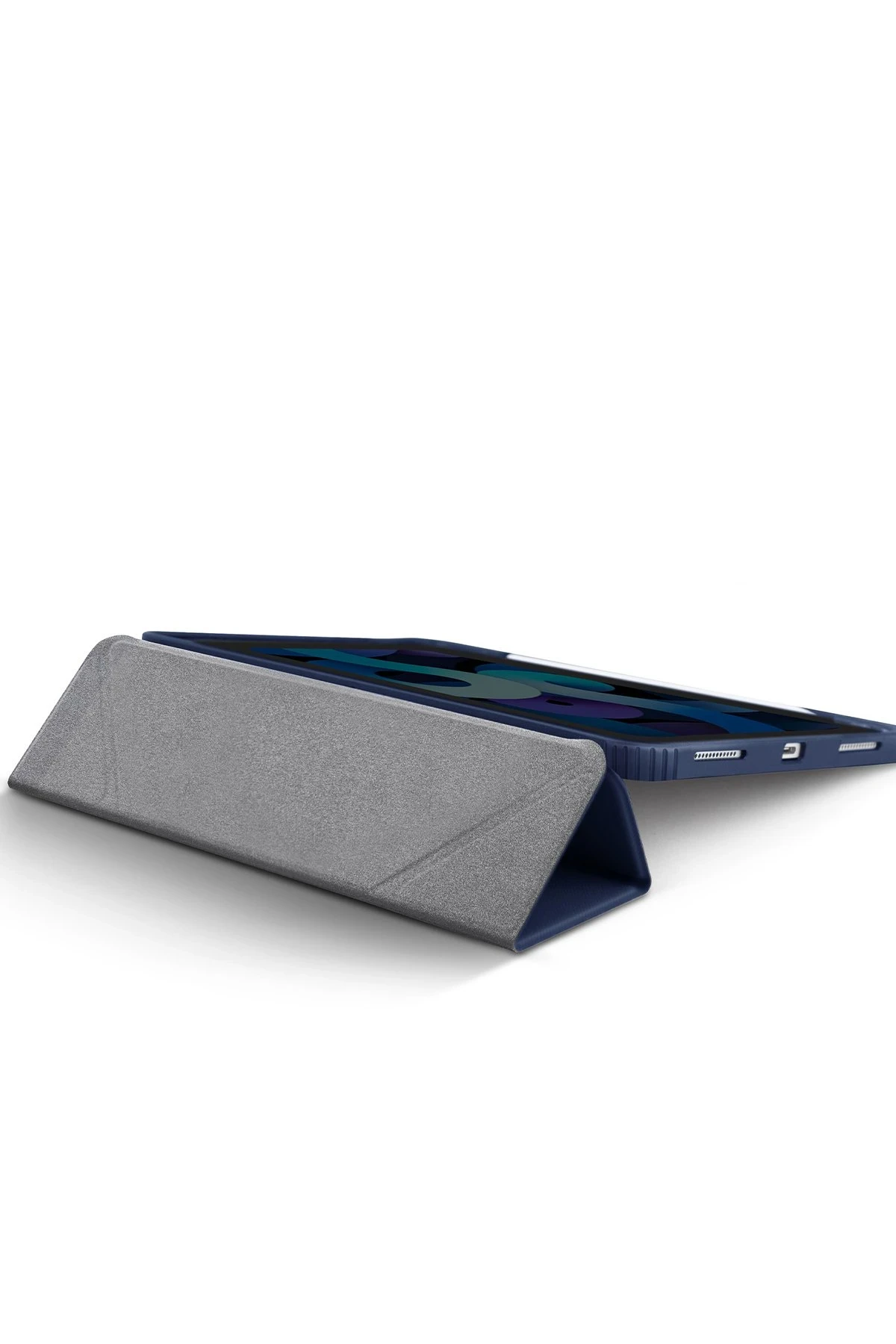 Uniq iPad Pro 11 (2022) Moven Standlı Tablet Kapak
