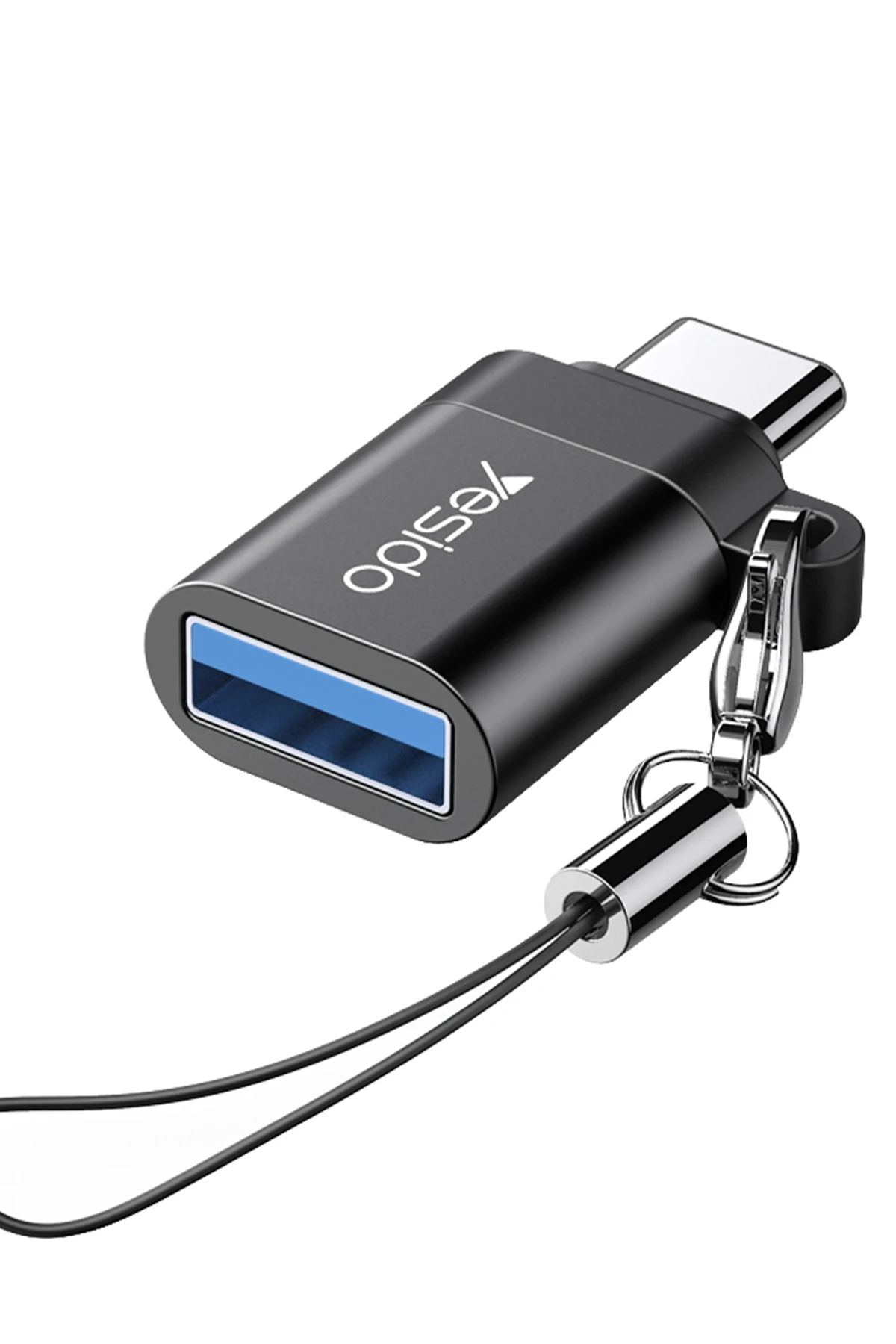 Yesido GS06 Type-C to USB 3.0 OTG Dönüştürücü