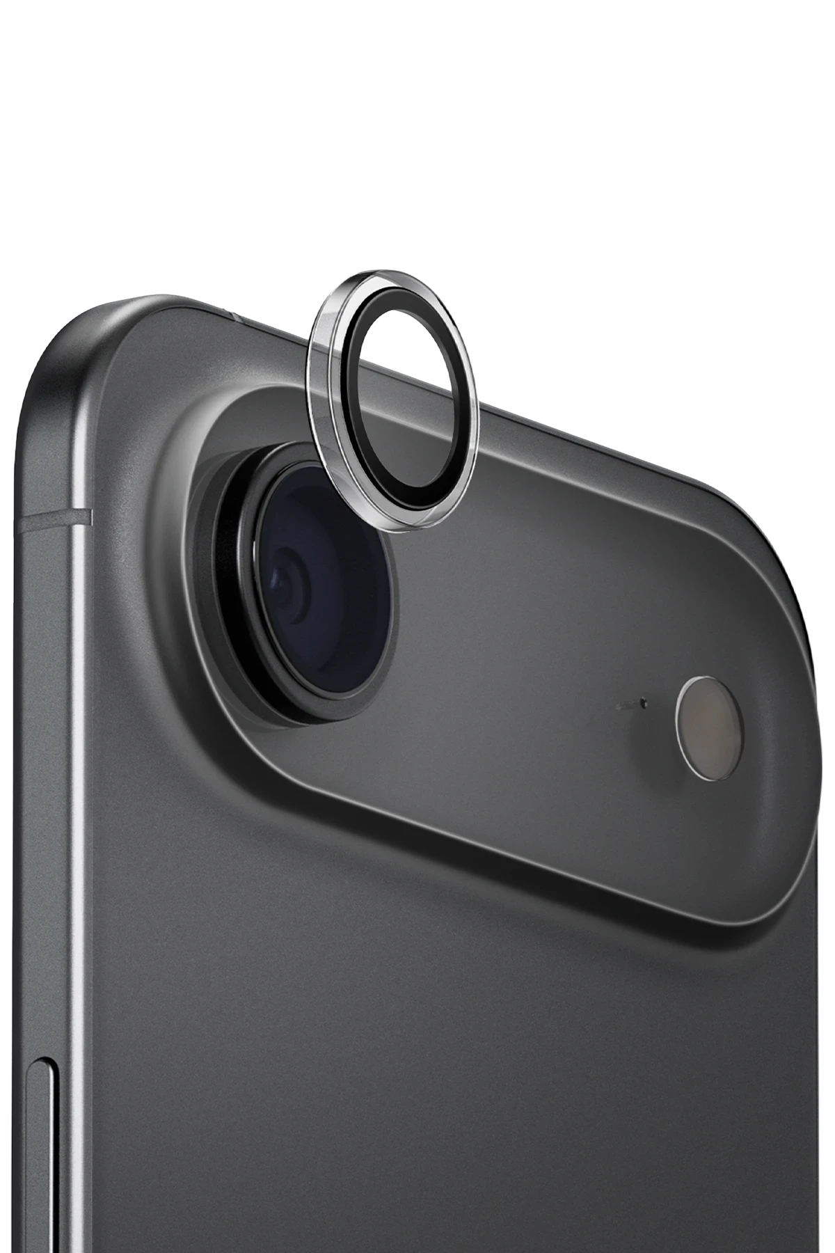 Uniq Apple iPhone 17 Air Optix Kamera Lens Koruyucu