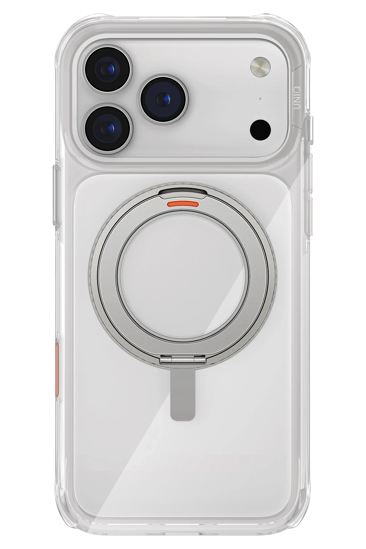 Uniq Apple iPhone 17 Pro Max Swivix Rotating Kickstand Kapak