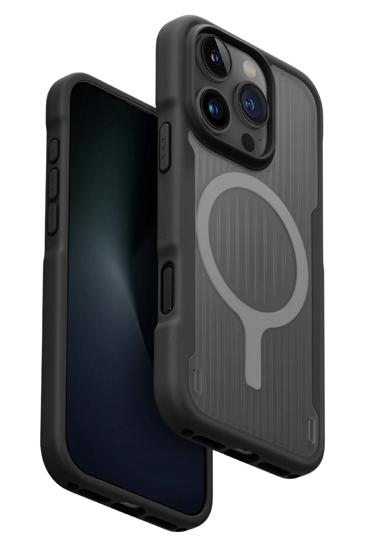 Uniq iPhone 16 Pro Max Combat Active Magsafe Kapak