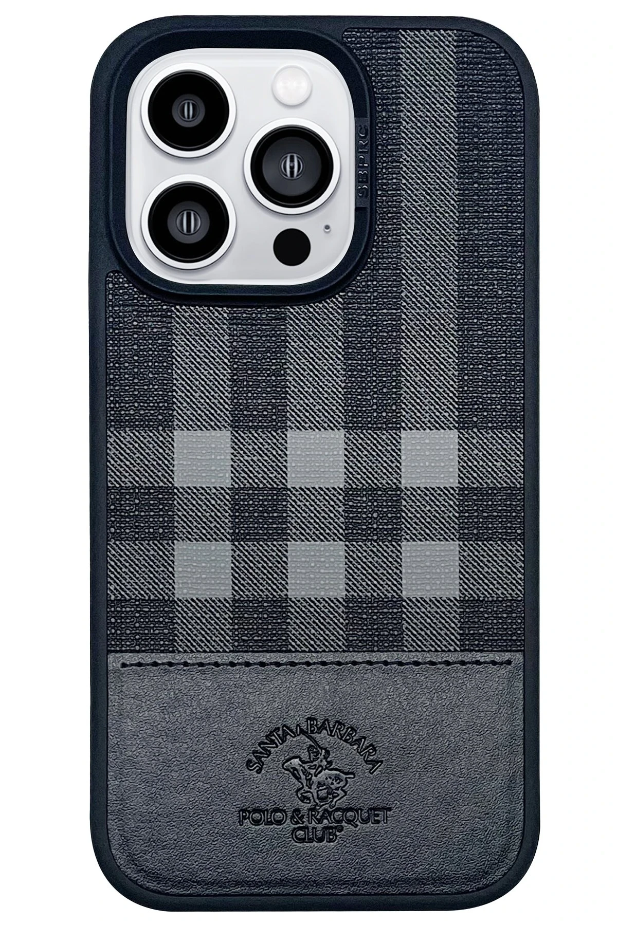 Santa Barbara Polo Racquet Club iPhone 14 Pro Cyril Magsafe Kapak