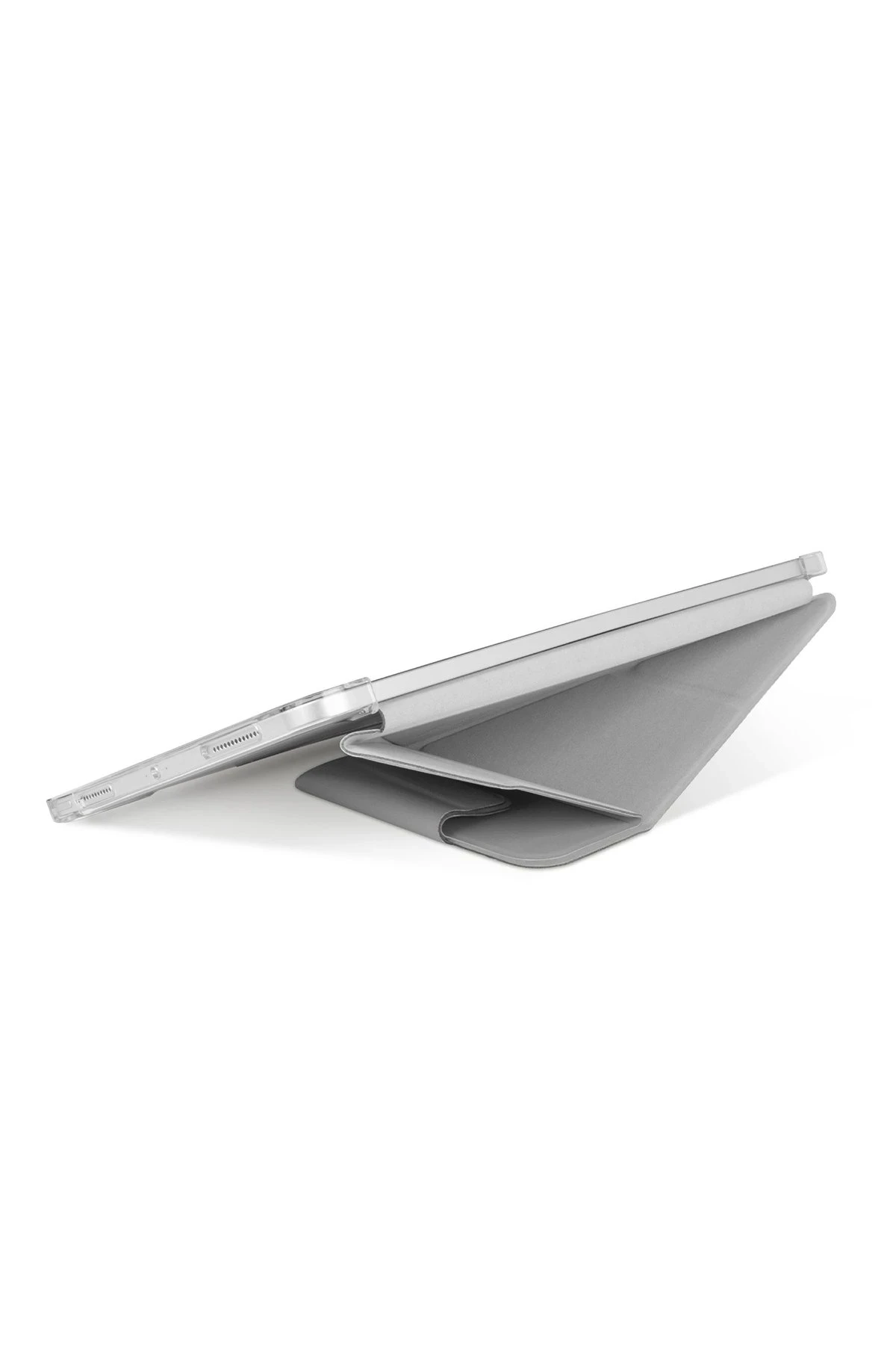 Uniq iPad Air 4 10.9 Camden Katlanabilir Tablet Kapak