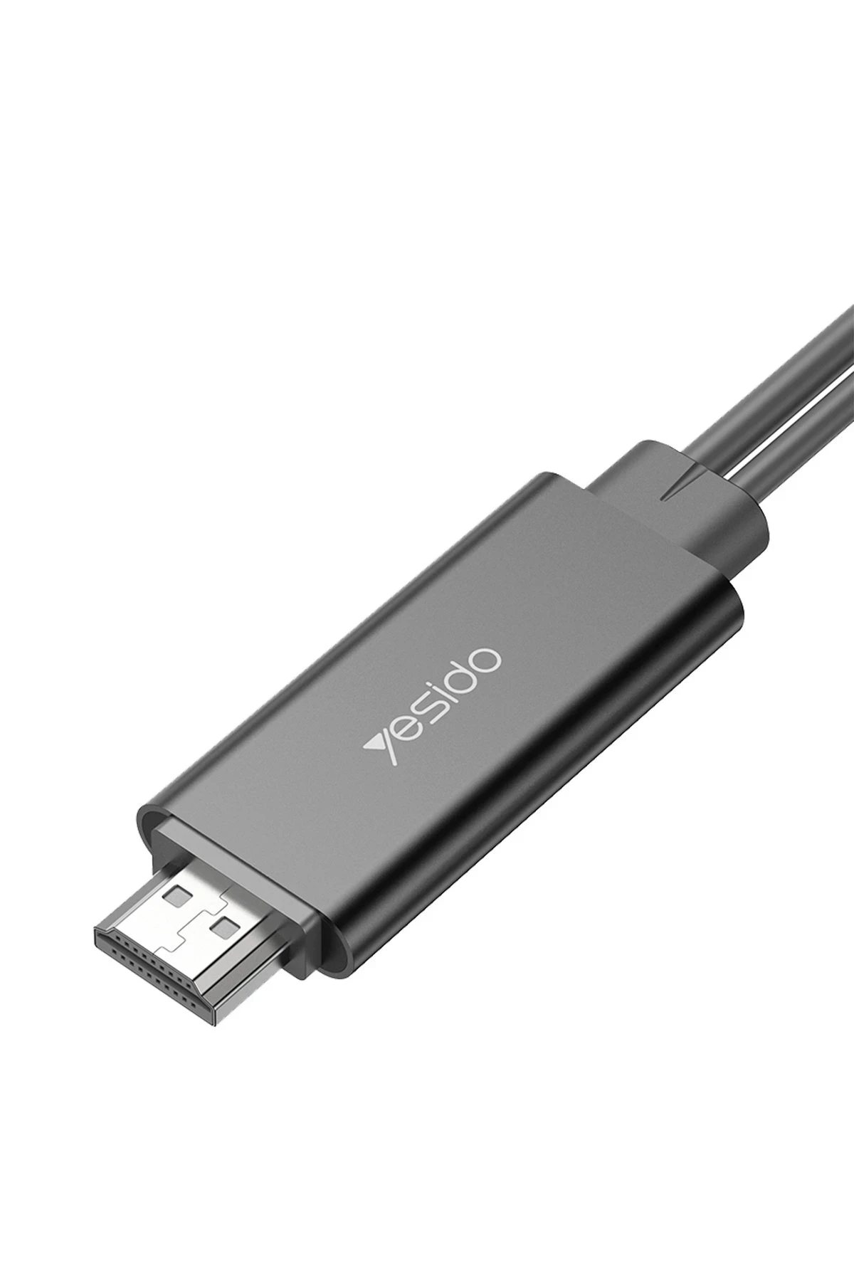 Yesido HM05 1.8m FHD 3in1 to HDMI Kablo