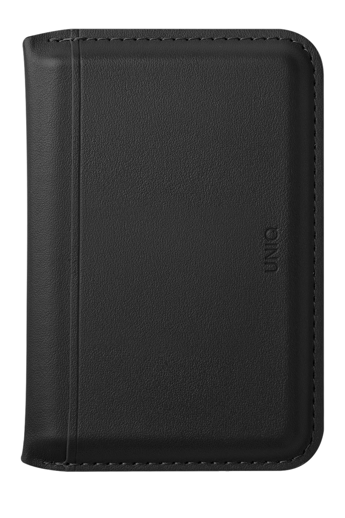 Uniq Lyden DS RFID-Block Manyetik Cüzdan