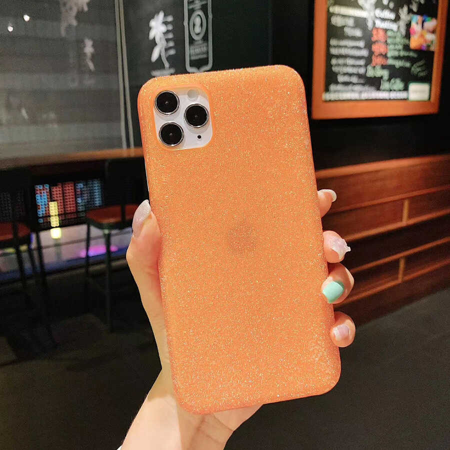 Apple iPhone 12 Pro Kılıf ​​​Zore Eni Kapak