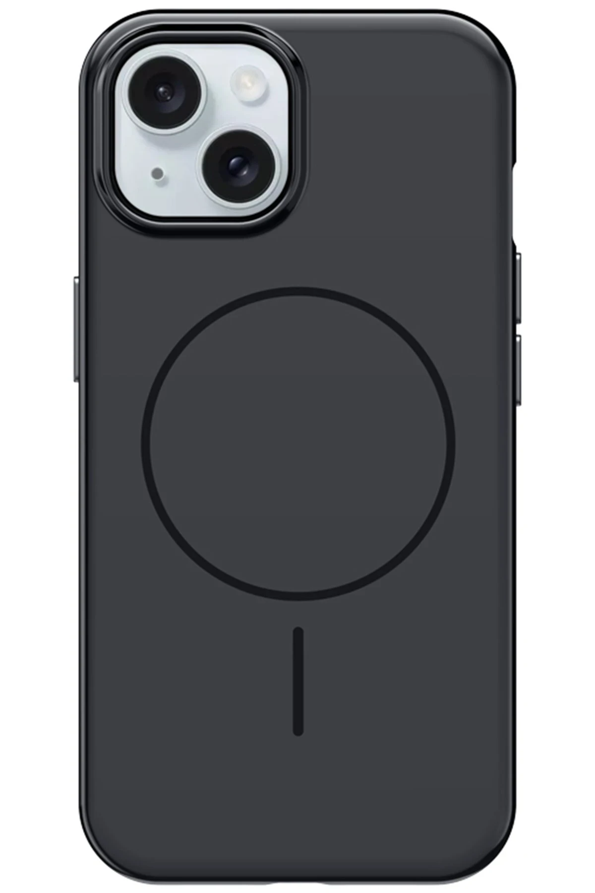 HDD iPhone 15 HBC-300 Beat Magsafe Kılıf