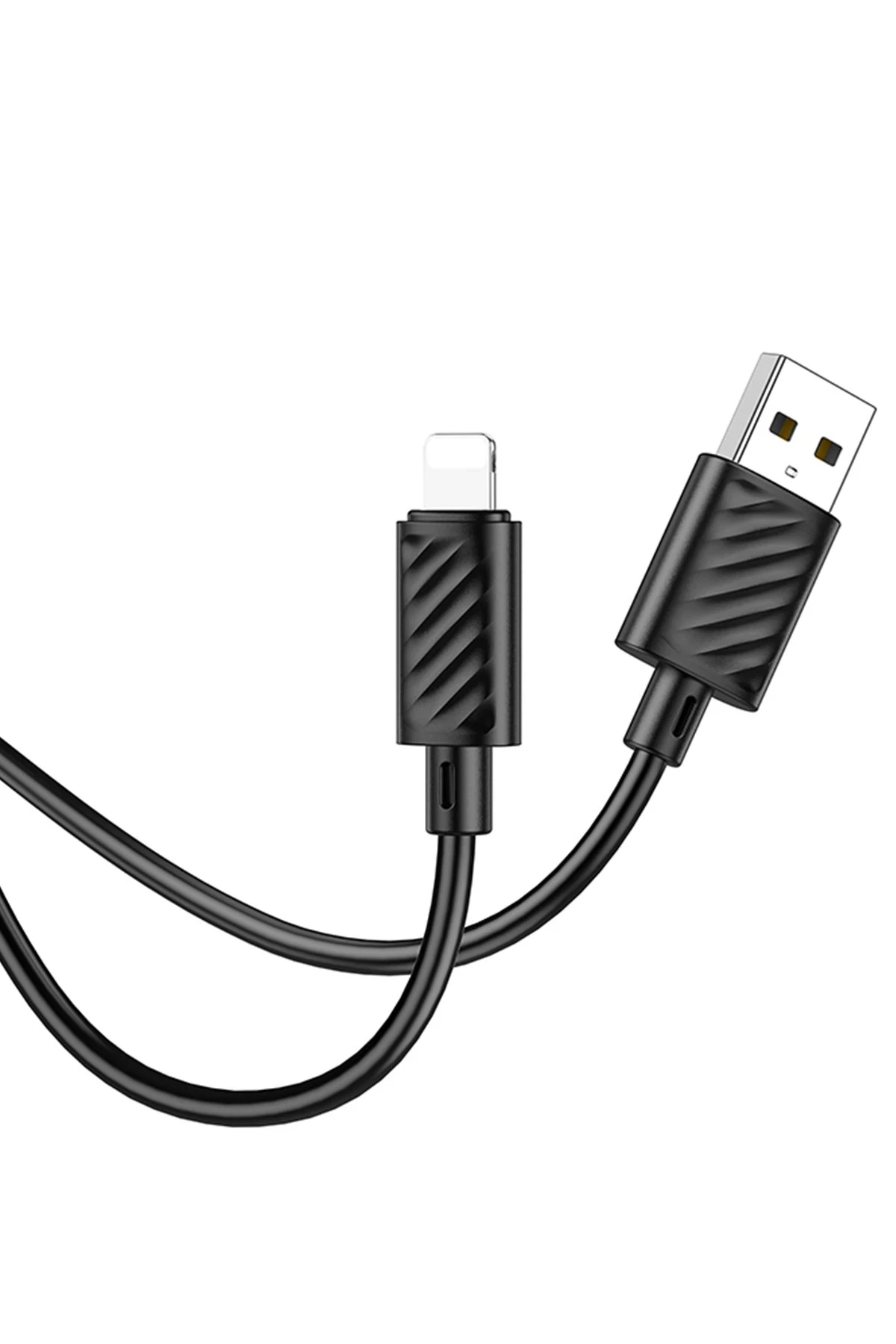 Hoco. X88 1M USB to Lightning Şarj Data Kablosu