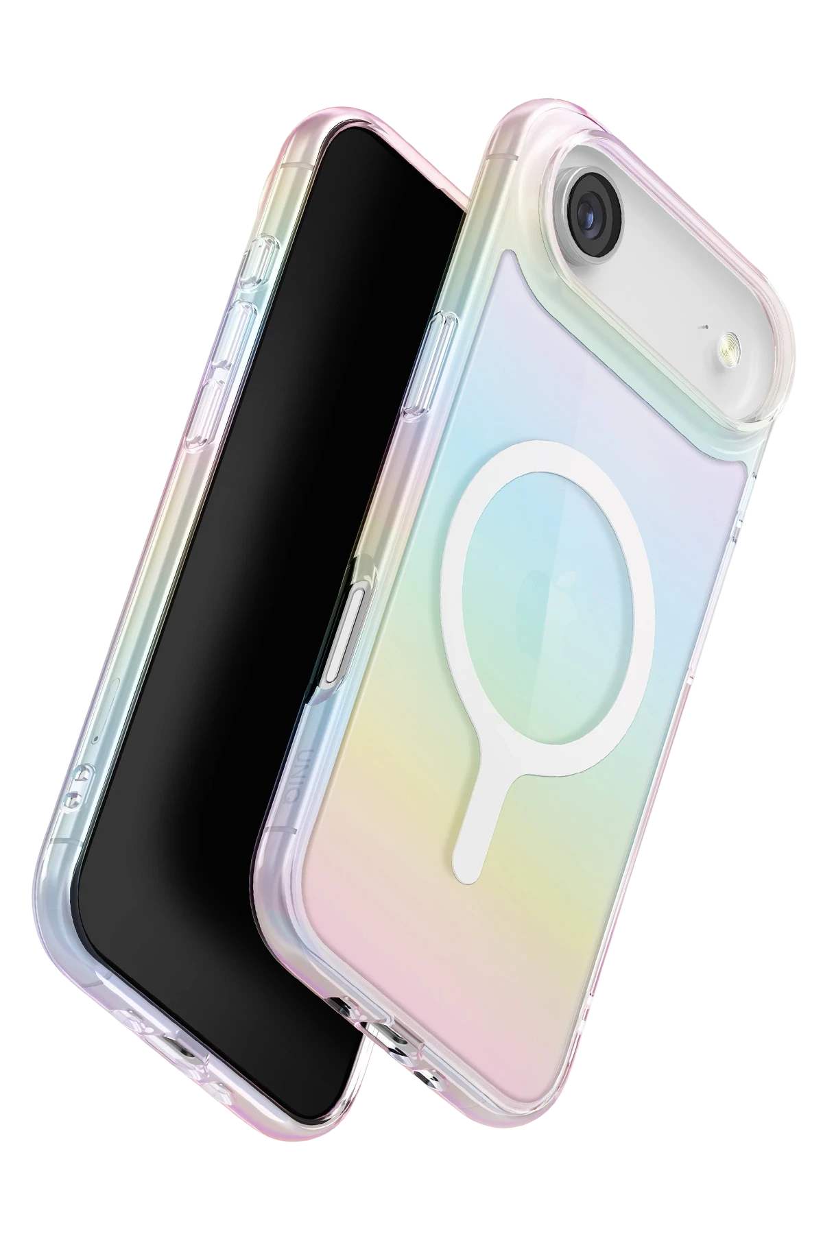 Uniq Apple iPhone 17 Air Iridescia Magsafe Kapak