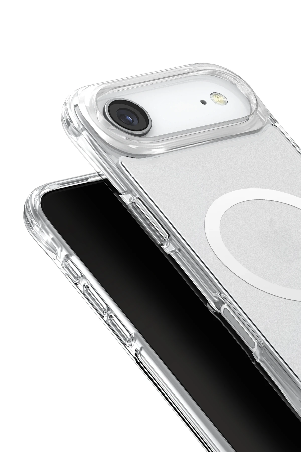 Uniq iPhone 17 Air LifePro Xtreme Magsafe Kapak