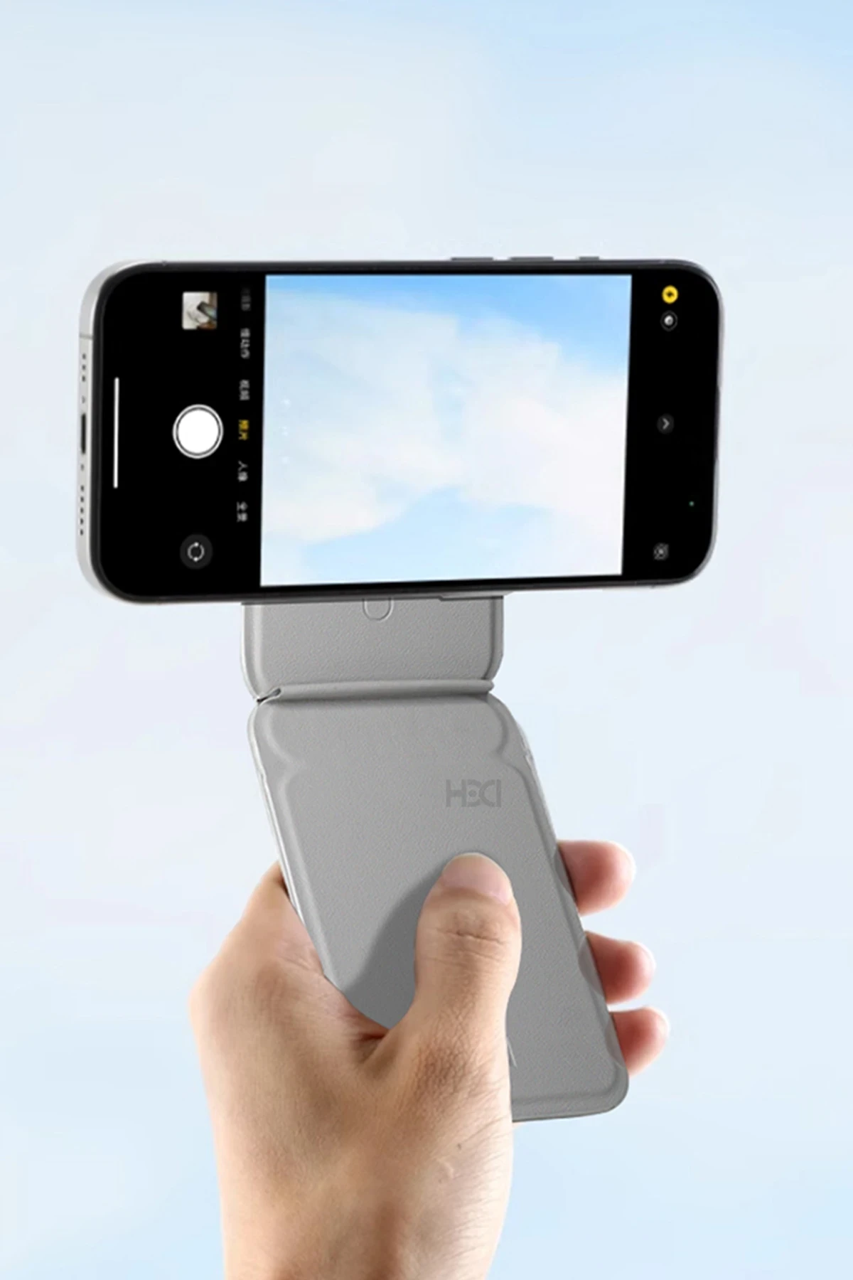 HDD HS-017 Telefon Arkası Magsafe Stant