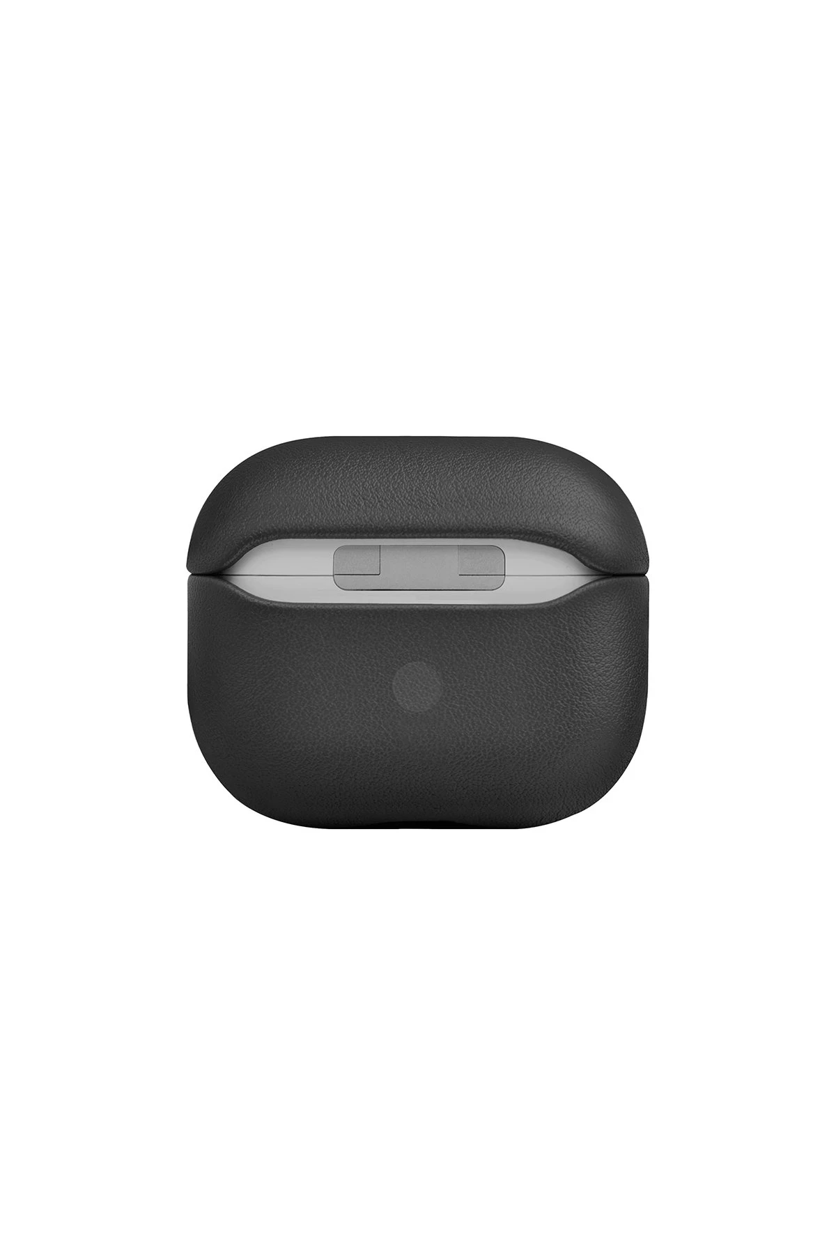 Uniq Airpods 3 (3.nesil) Terra Genuine Deri Kılıf