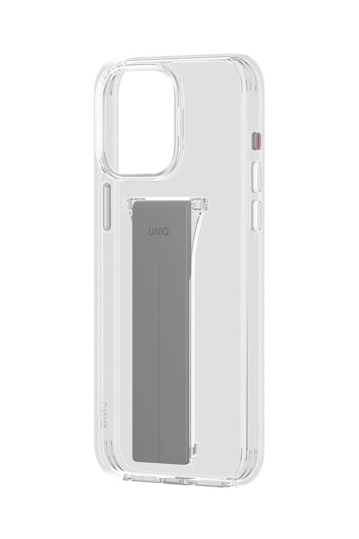 Uniq iPhone 15 Pro Max Heldro Mount Standlı Kapak
