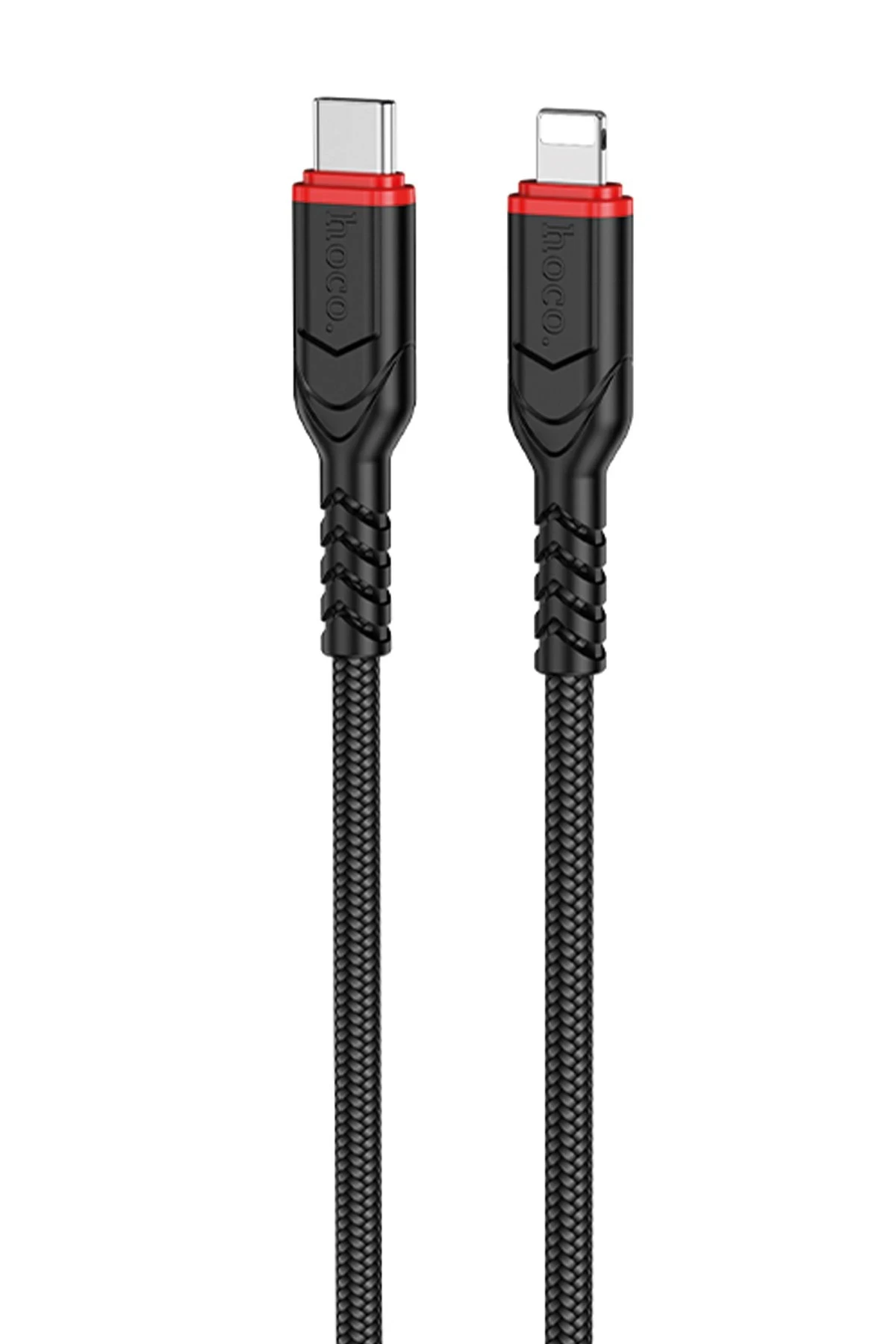 Hoco. X59 Victory 1M 20W Type-C to Lightning PD Hızlı Şarj Data Kablosu