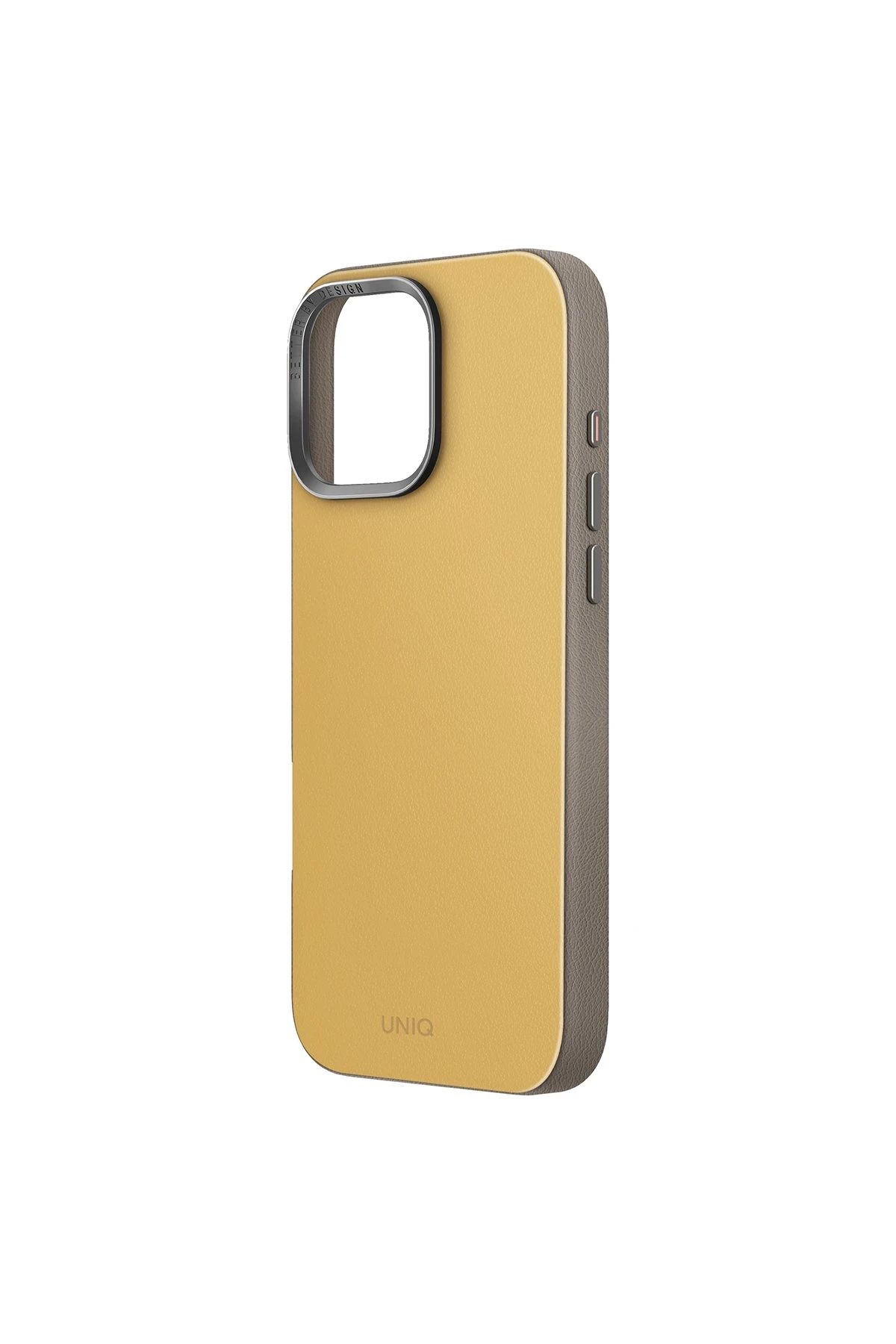 Uniq iPhone 16 Pro Max Lyden DS Magsafe Kapak