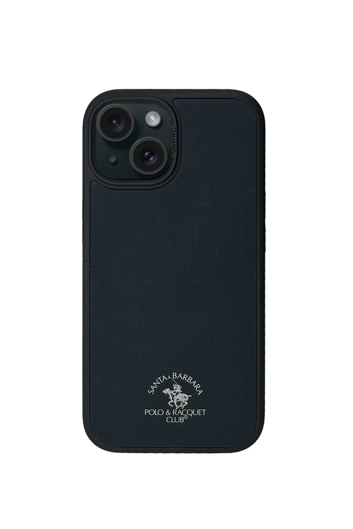 Santa Barbara Polo Racquet Club iPhone 15 Norton Kapak