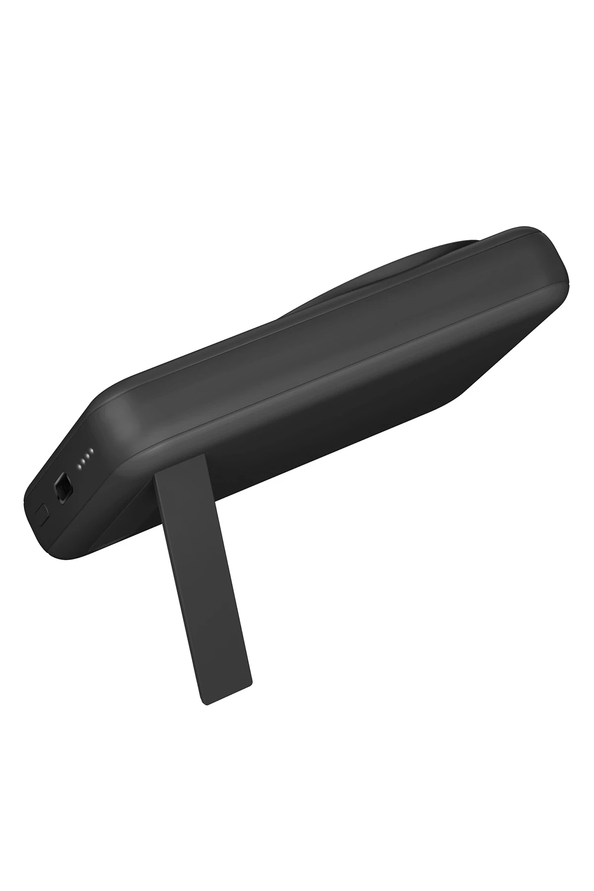 Energea MagPac Mini 10.000 mAh 20W Type-C Çıkışlı 15W Kablosuz Şarj Destekli Stant Özellikli Magsafe Powerbank