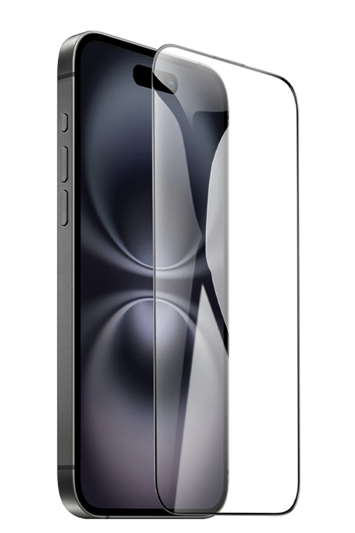 Hoco. Apple iPhone 11 Bear Shield HD Cam Ekran Koruyucu