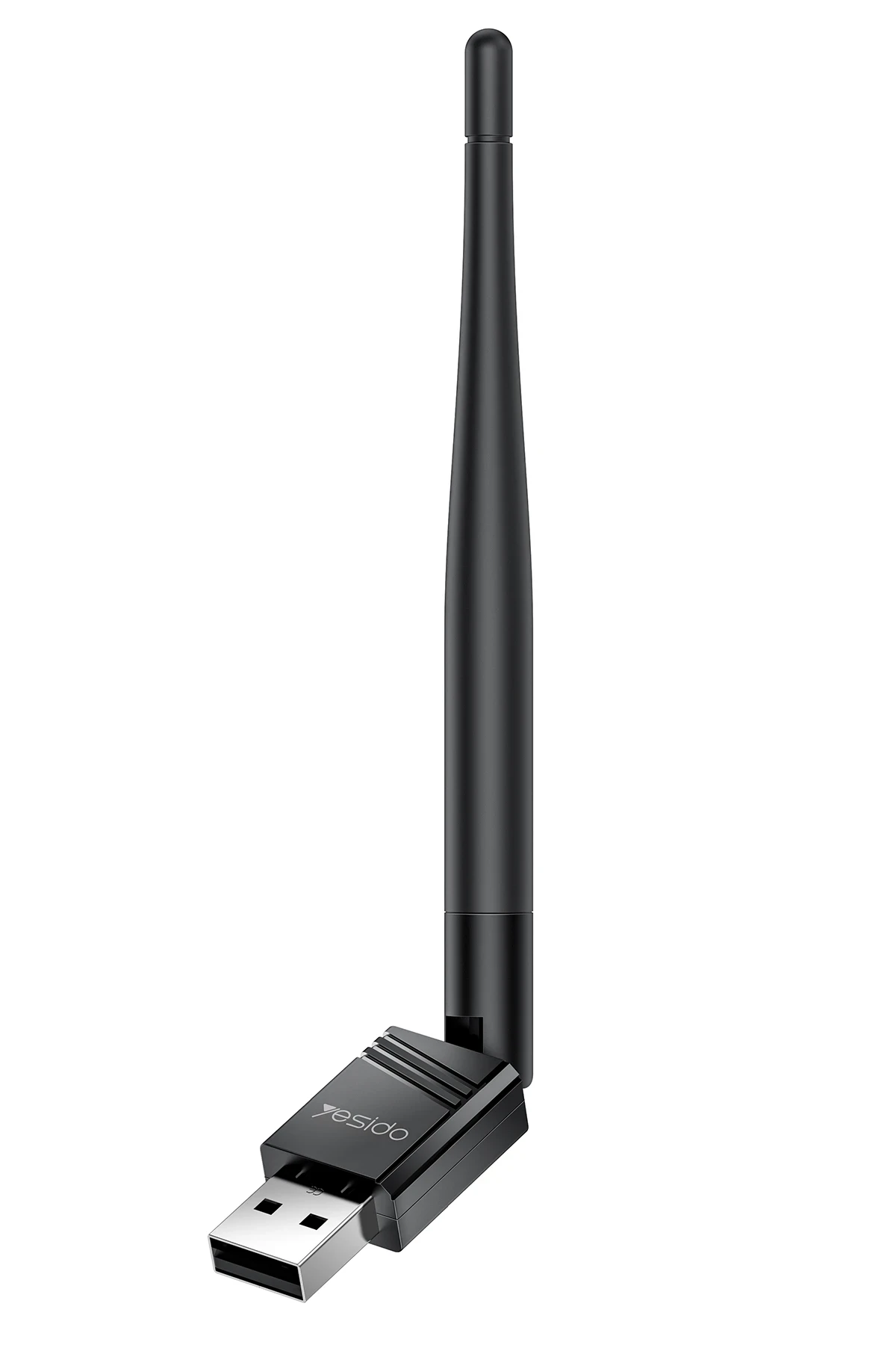 Yesido WP11 2.4GHz Wifi 4 180 Metre Açık Alan Menzilli 150 MB/S Wifi Adaptör