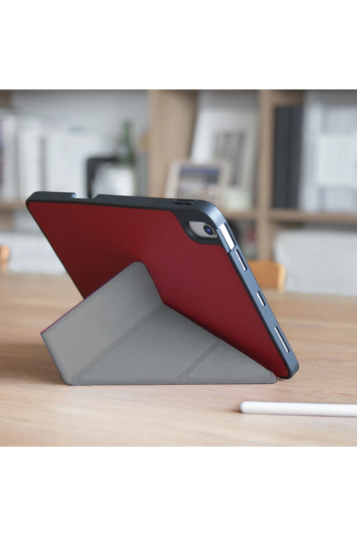 Uniq iPad Air 4 10.9 Transforma Rigor Tablet Kapak