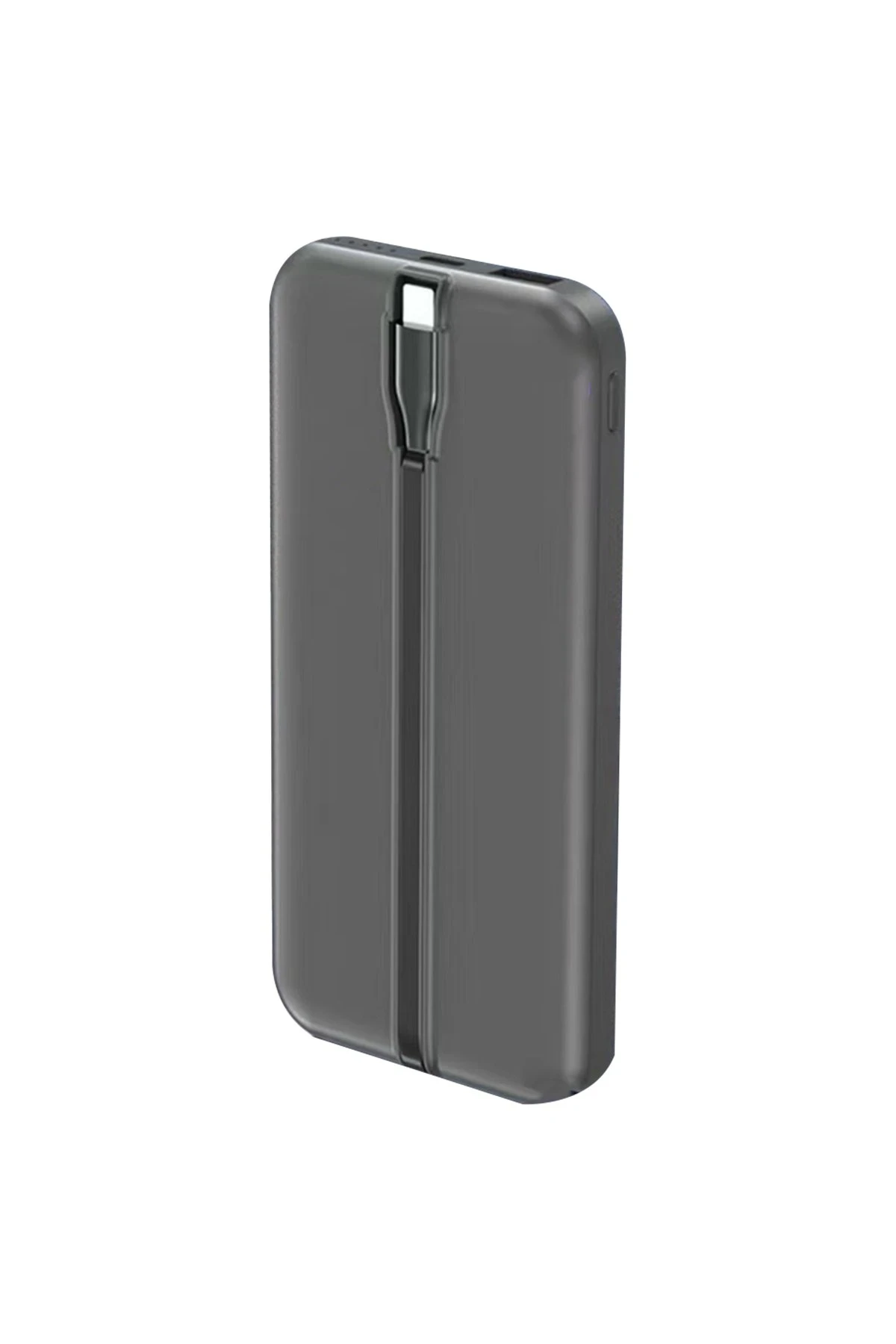 Earldom PD13 10.000 mAh Kablosuz Şarjlı PD Hızlı Şarj Powerbank