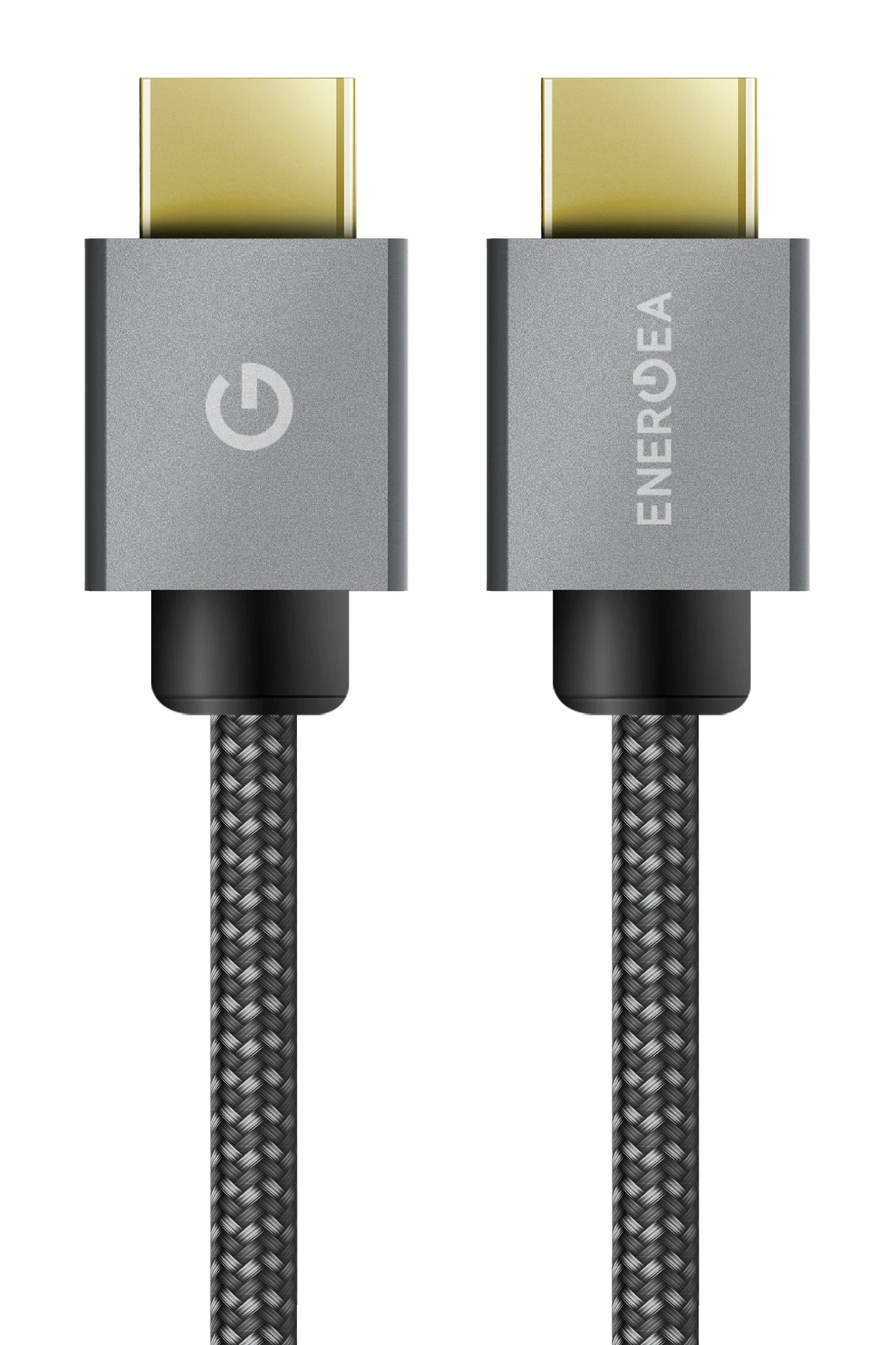 Energea FibraTough 2M HDMI 2.1 8K 60 Hz HDMI to HDMI Kablo