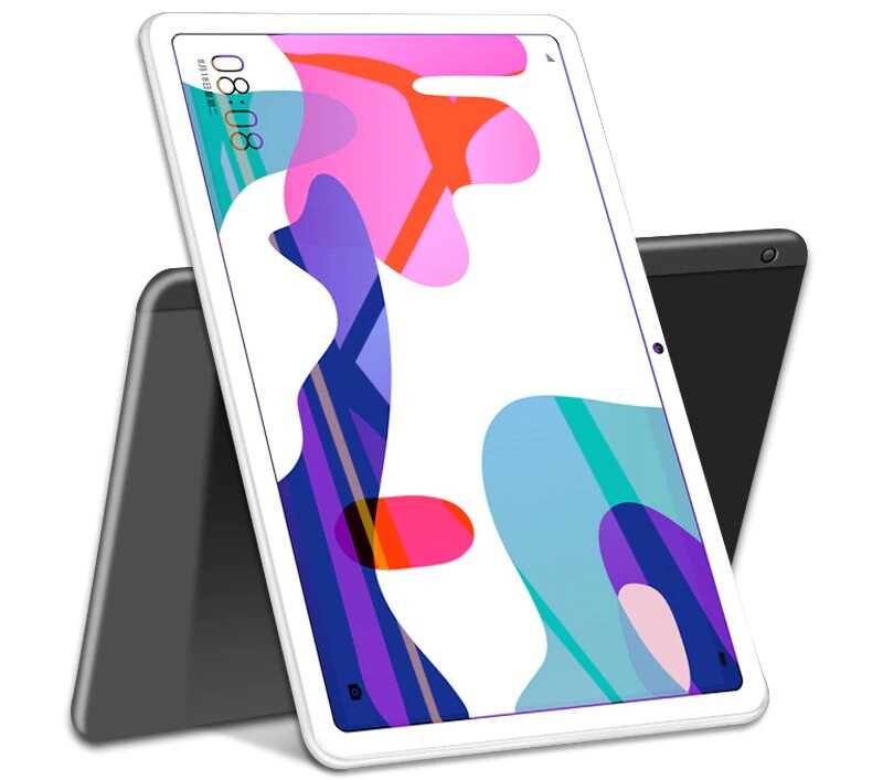 Huawei MatePad 10.4 Zore Tablet Temperli Cam Ekran Koruyucu