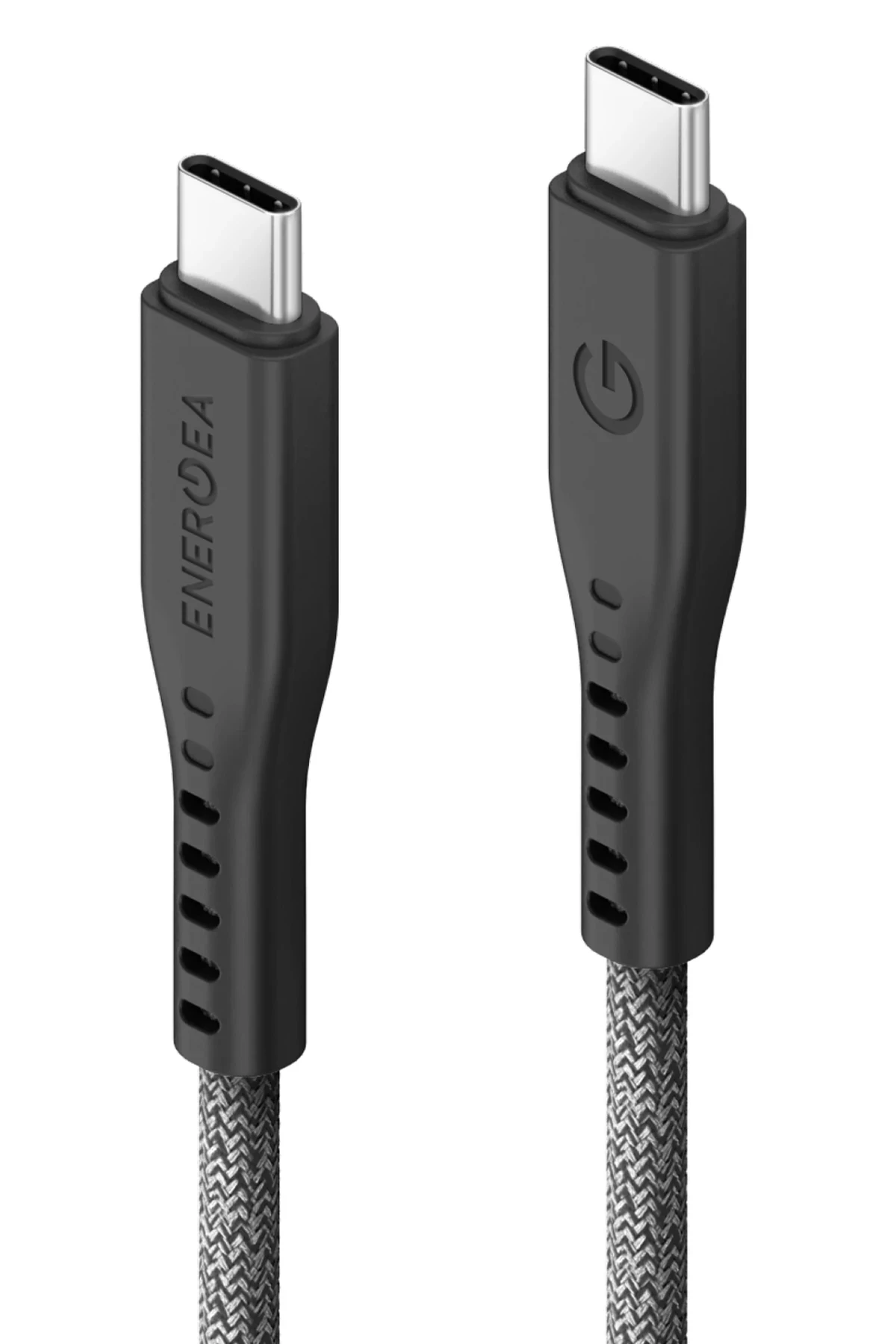 Energea Flow USB 3.2 2M 240W Type-C to Type-C PD Hızlı Şarj Kablo
