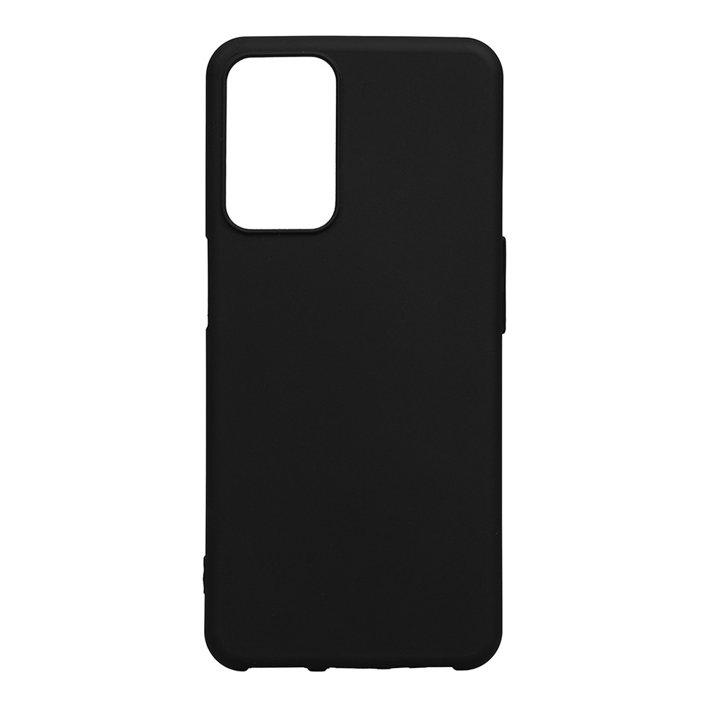 Oppo A16 Kılıf Zore Biye Silikon
