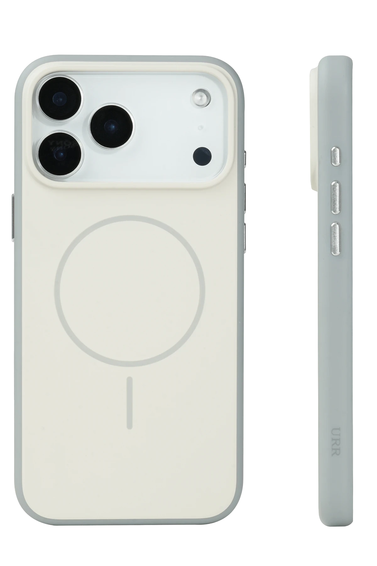 URR Apple iPhone 17 Pro Lamda Matte iBeats Magsafe Kapak