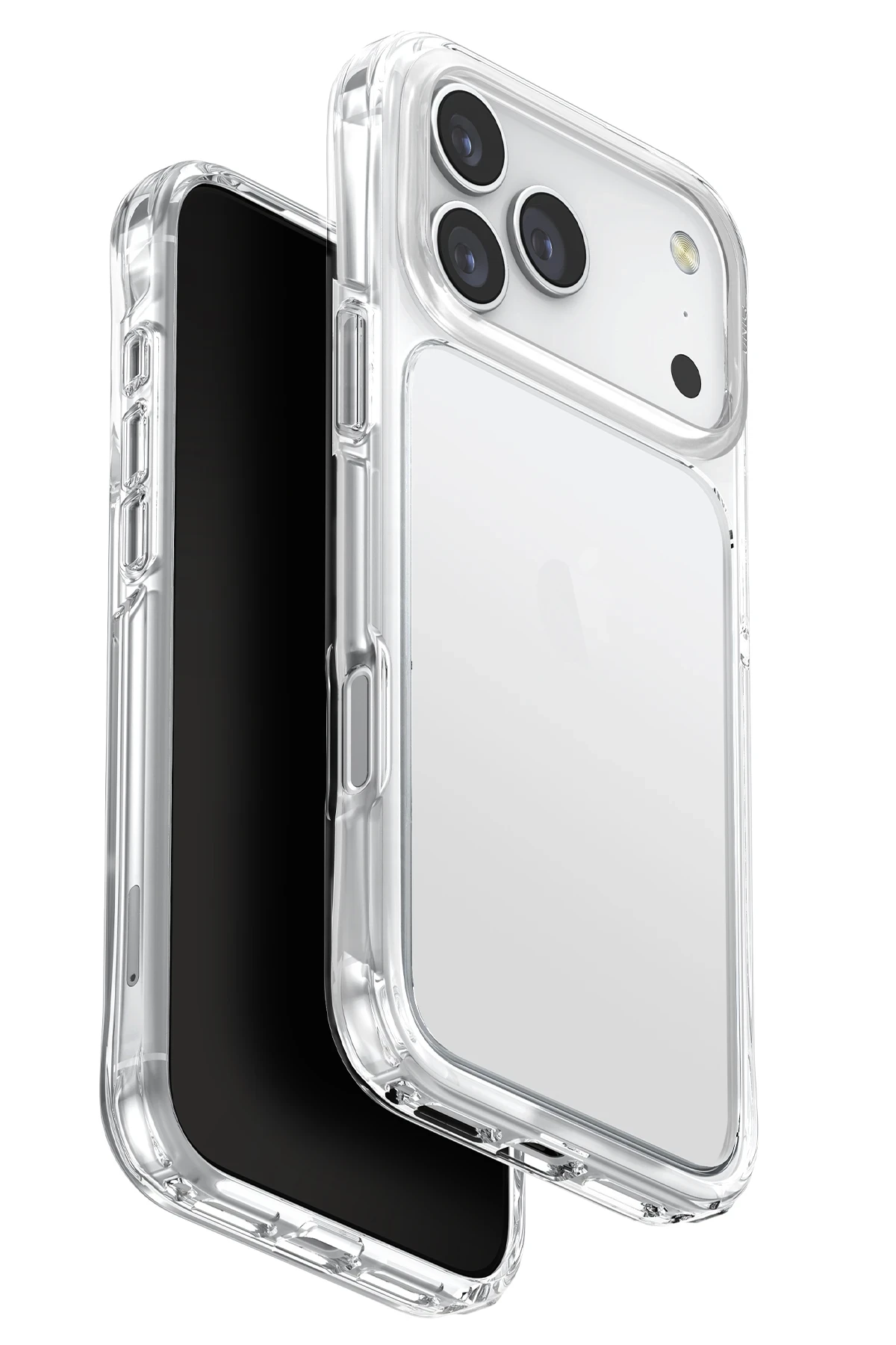 Uniq iPhone 17 Pro Max LifePro Xtreme Kapak