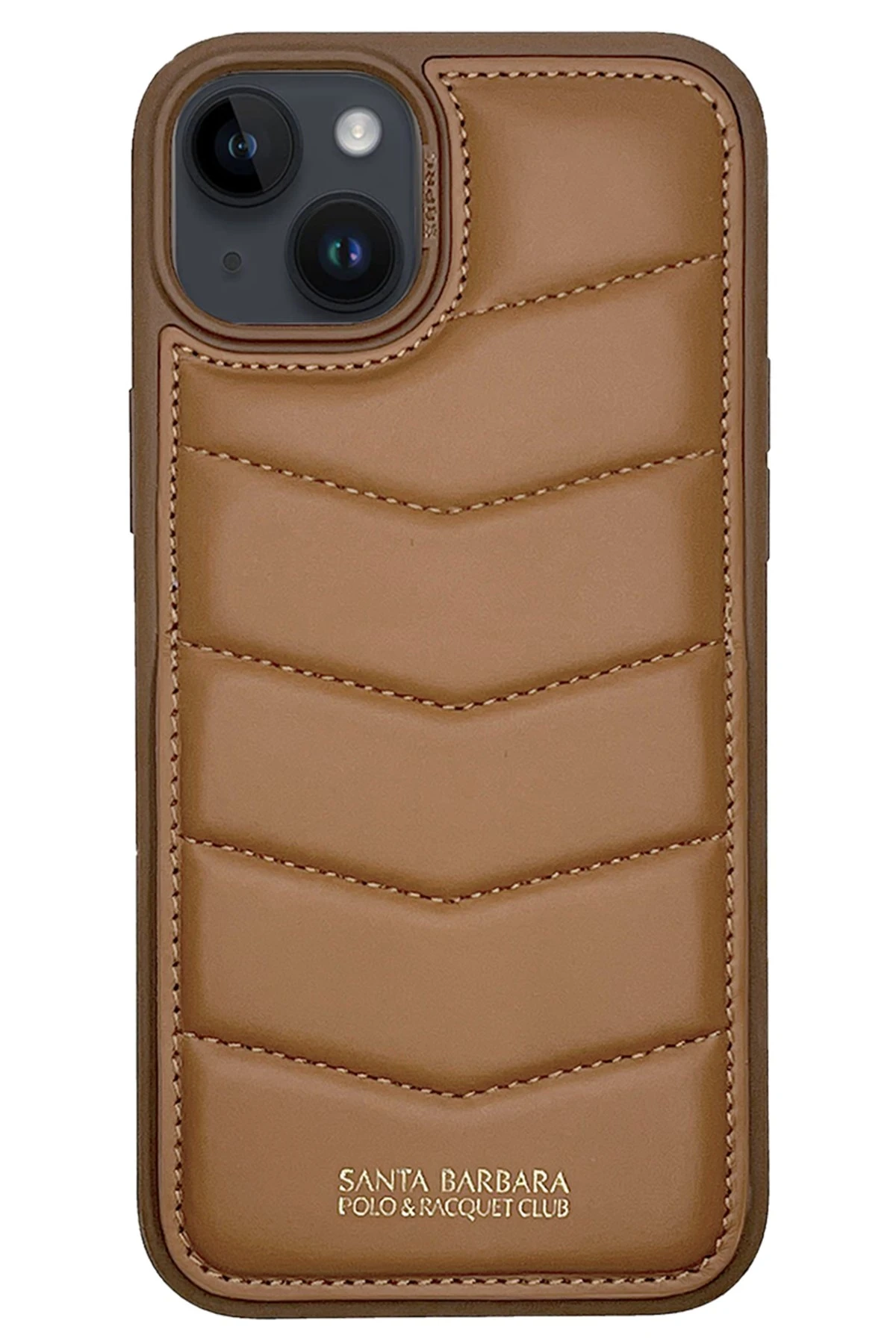 Santa Barbara Polo Racquet Club iPhone 15 Clyde Stand Kapak