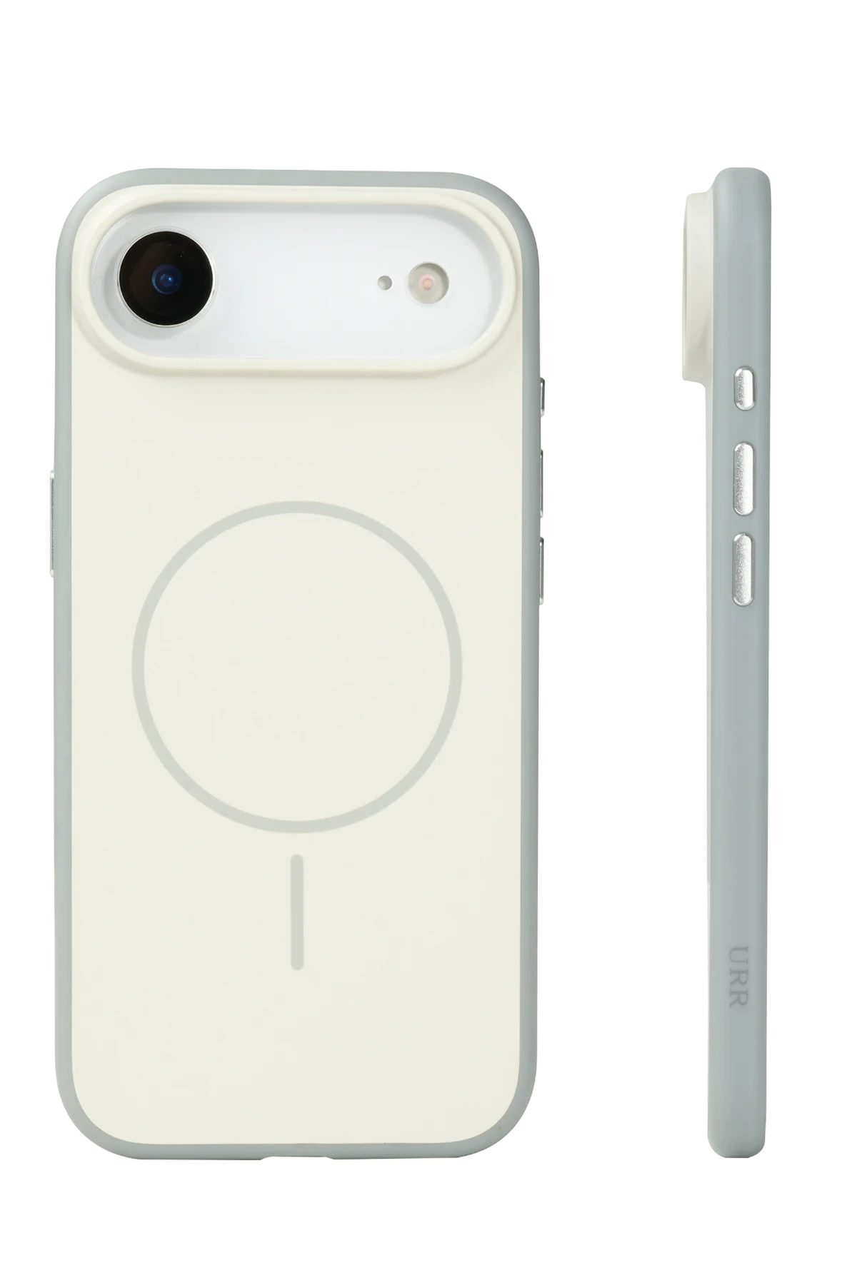 URR Apple iPhone 17 Air Lamda Matte iBeats Magsafe Kapak