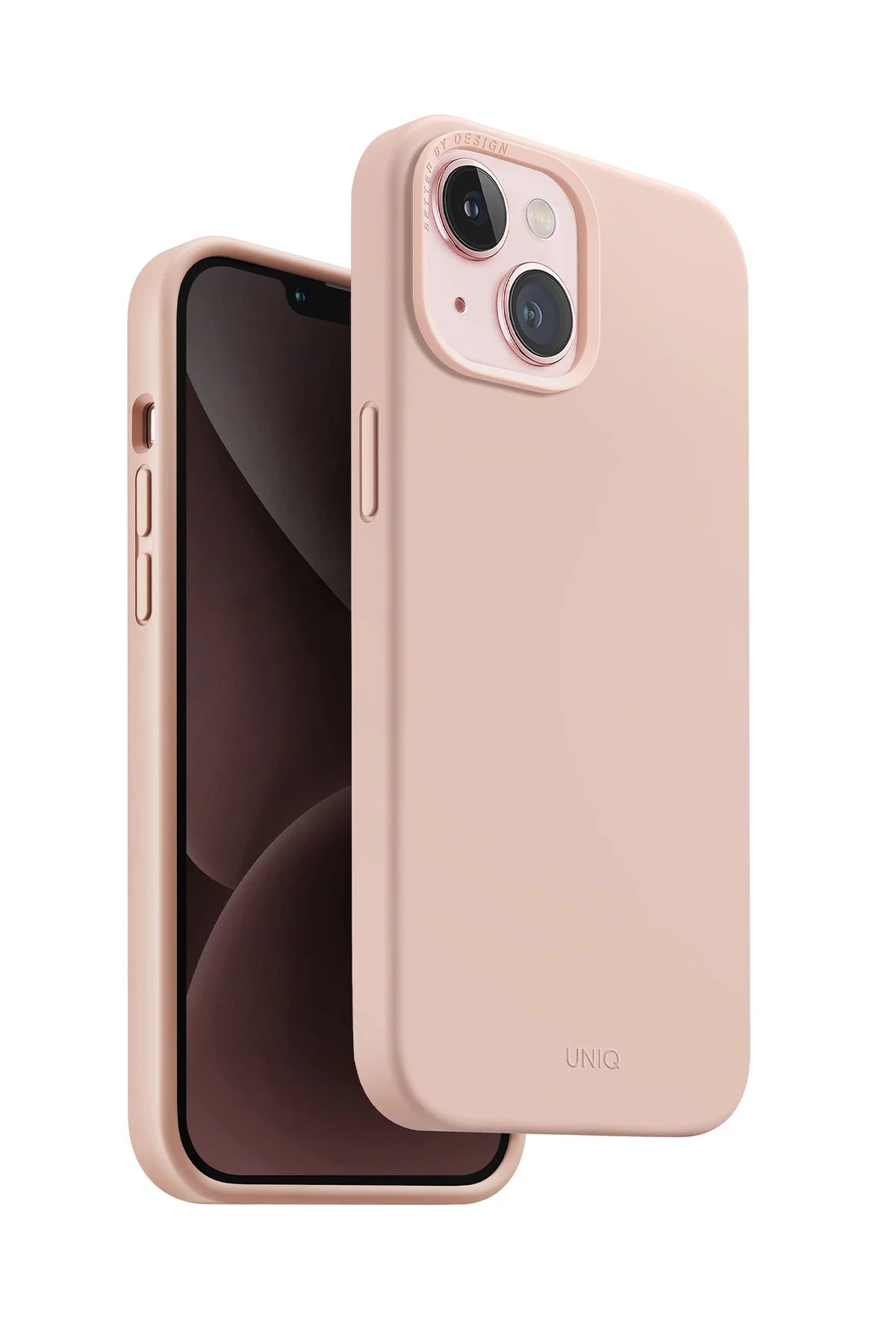 Uniq iPhone 14 Plus Lino Hue Magsafe Kapak