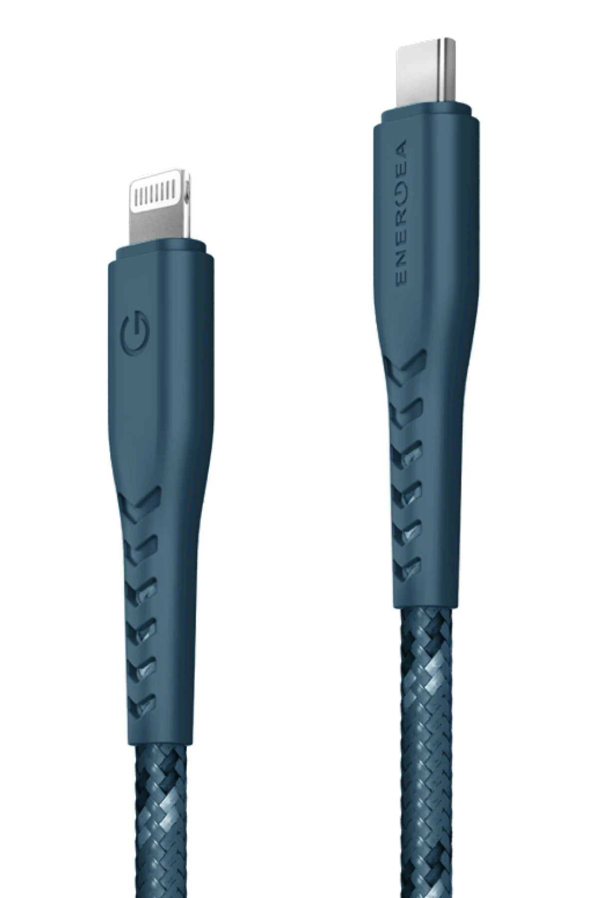 Energea C94 NyloFlex 1.5M 100W Type-C to Lightning PD Hızlı Şarj Kablo