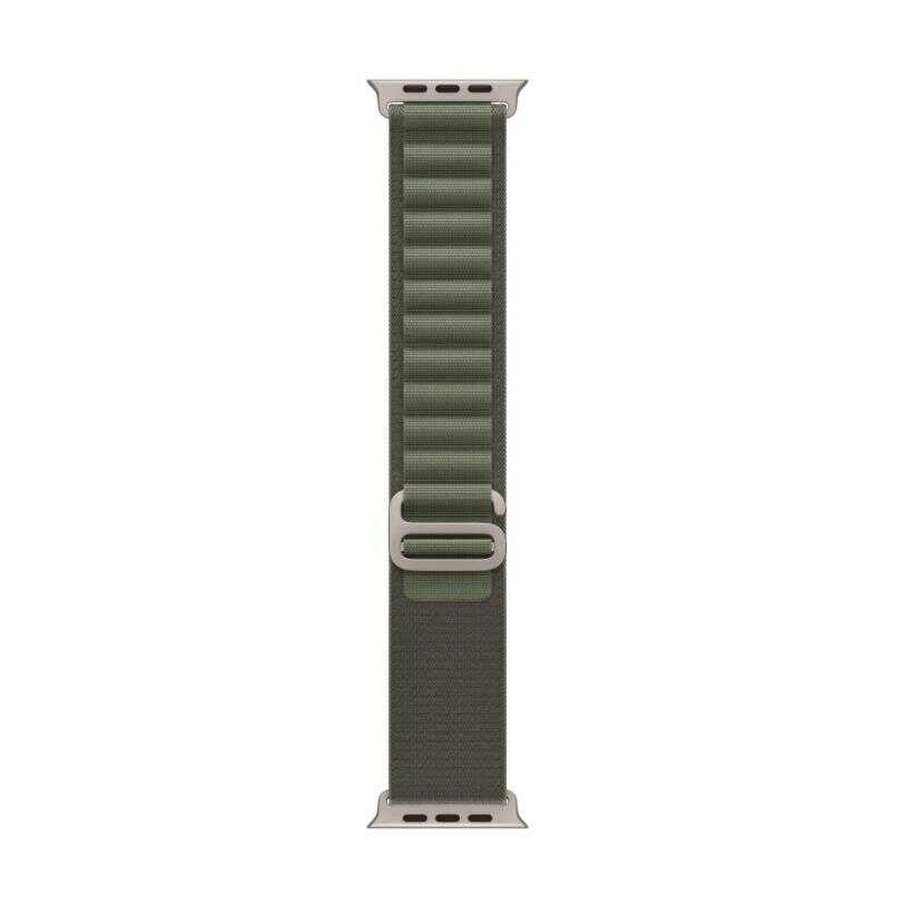 Apple Watch 38mm Zore KRD-74 Hasır Kordon