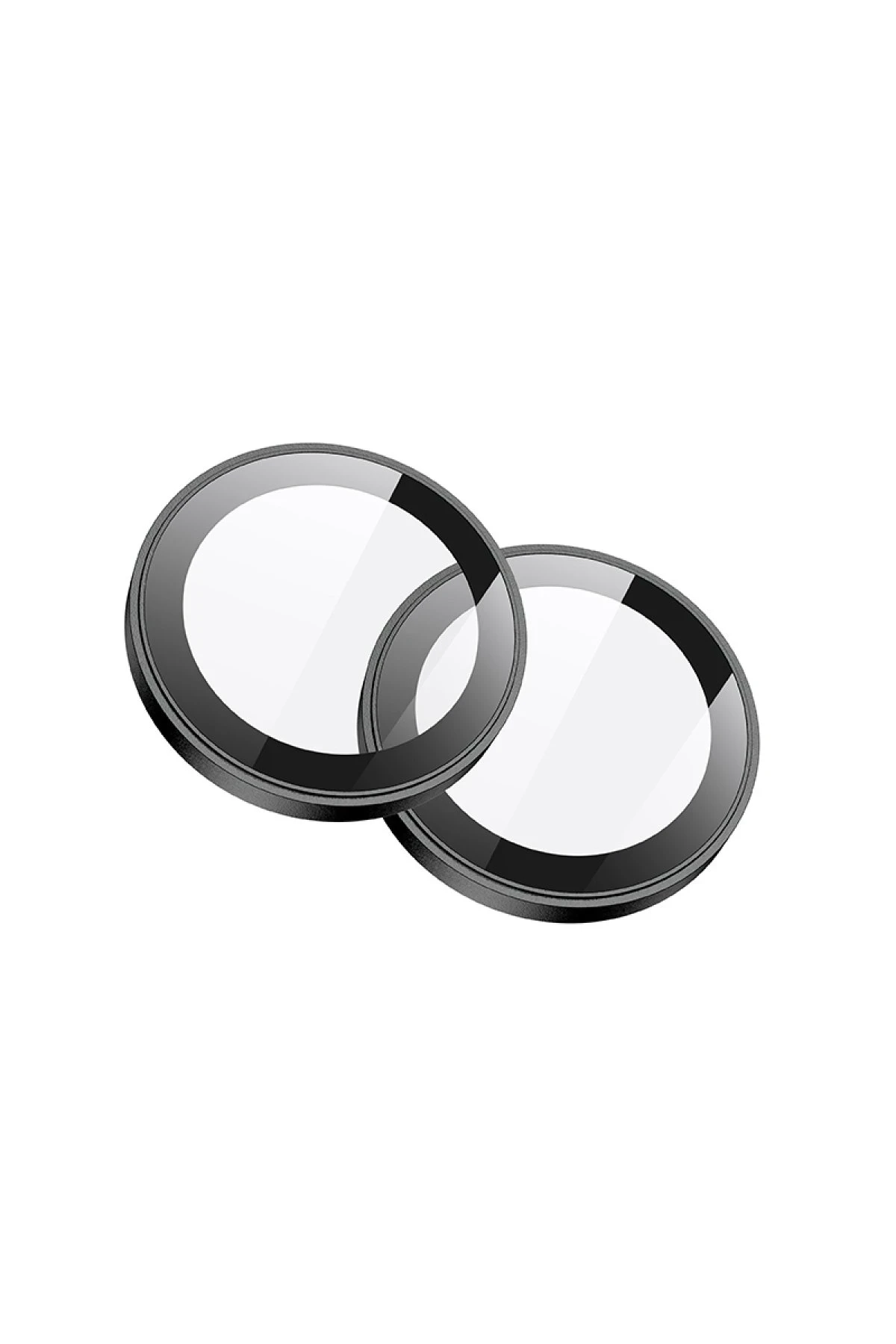 Hoco. iPhone 16 3D Metal Frame Kamera Lens