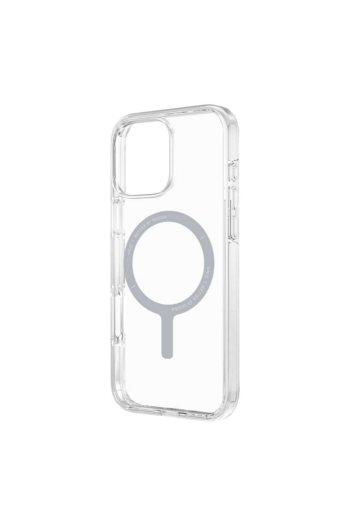 Uniq iPhone 16 Pro Max Clario Magsafe Kapak