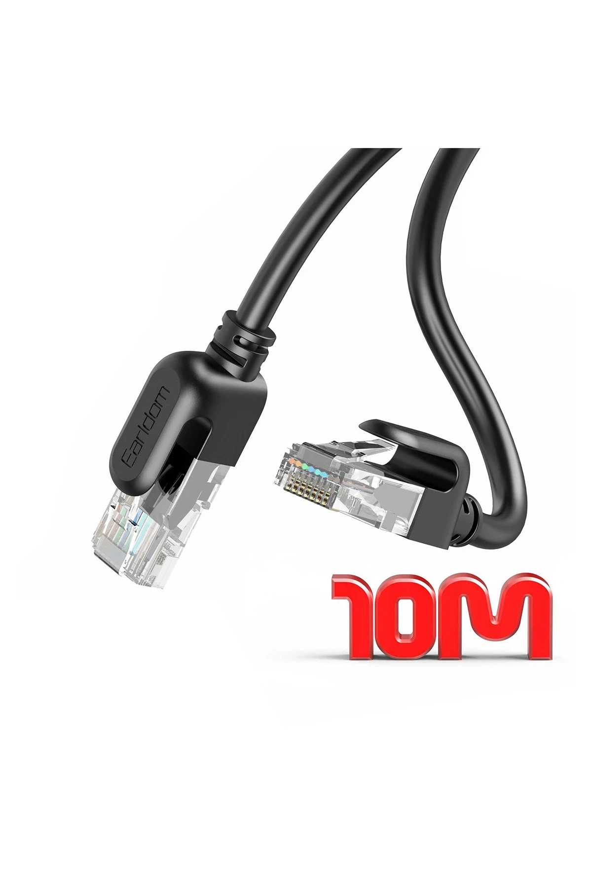 Earldom NW1 10M Cat 6 Ethernet Network Kablosu