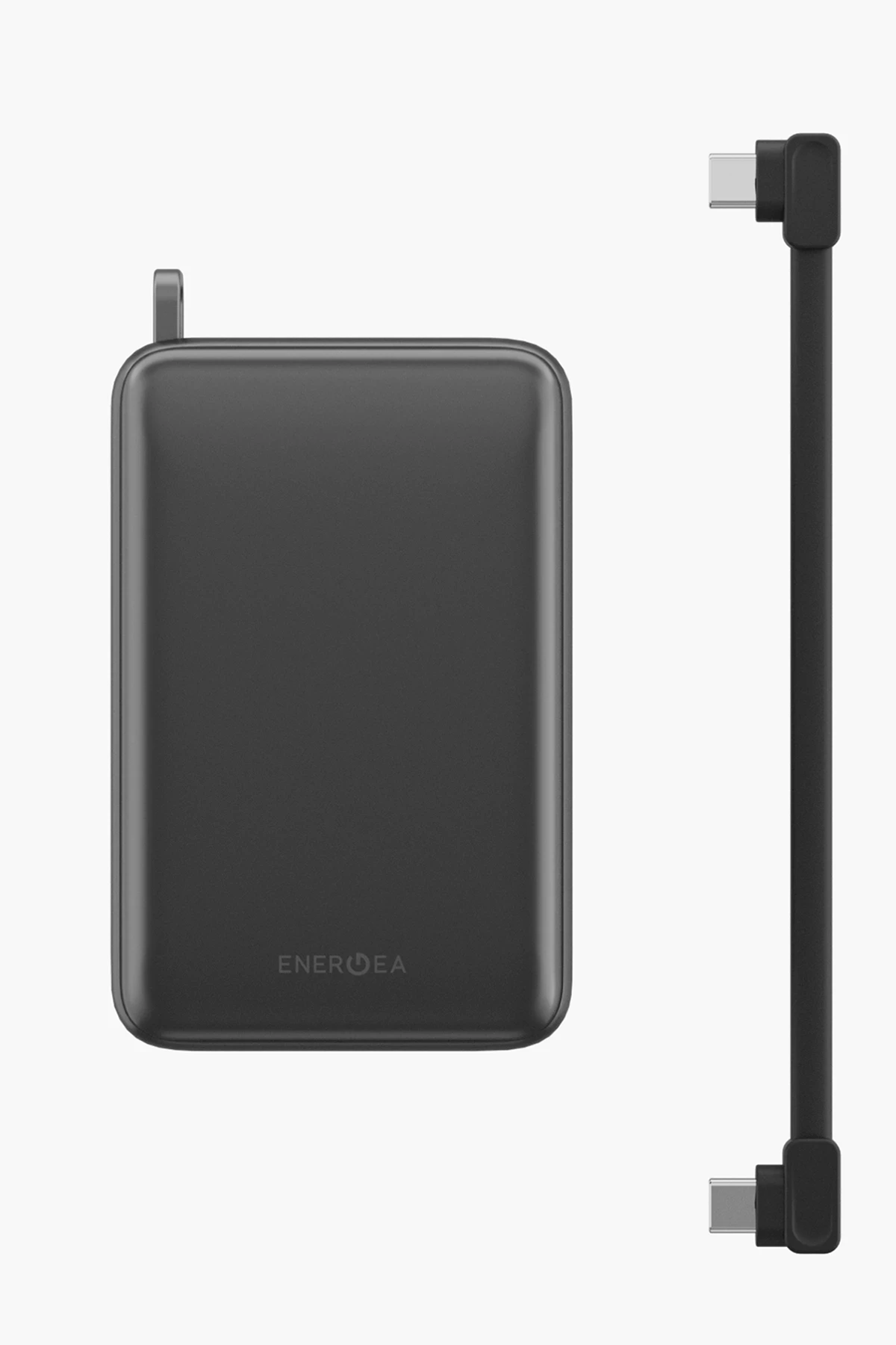 Energea ComPac Ultra67 20.000 mAh 2 Adet 67W Type-C ve 18W USB Çıkışlı Ekstra 100W Kablolu PD Hızlı Şarj Powerbank
