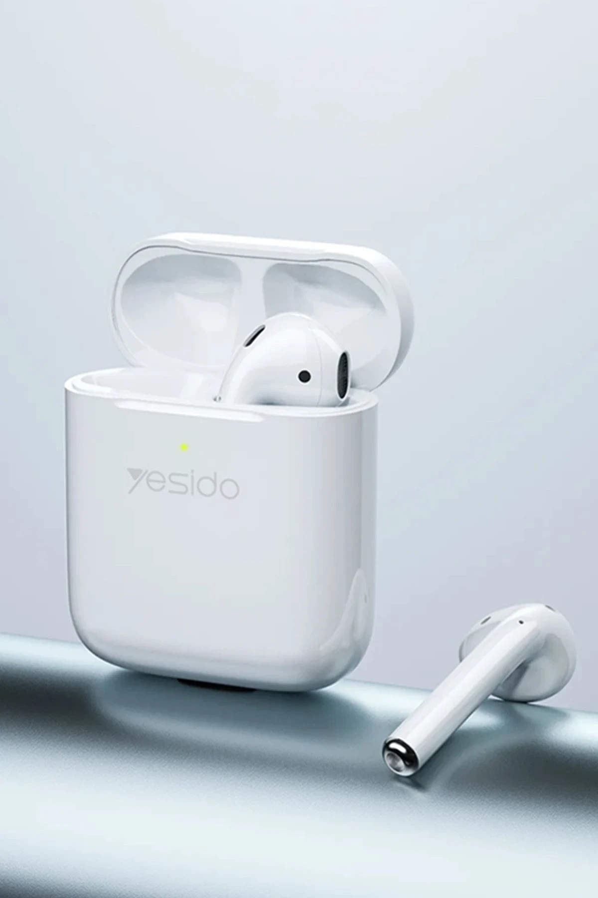 Yesido JB20 BT 5.3 TWS Kablosuz Airpods Kulaklık
