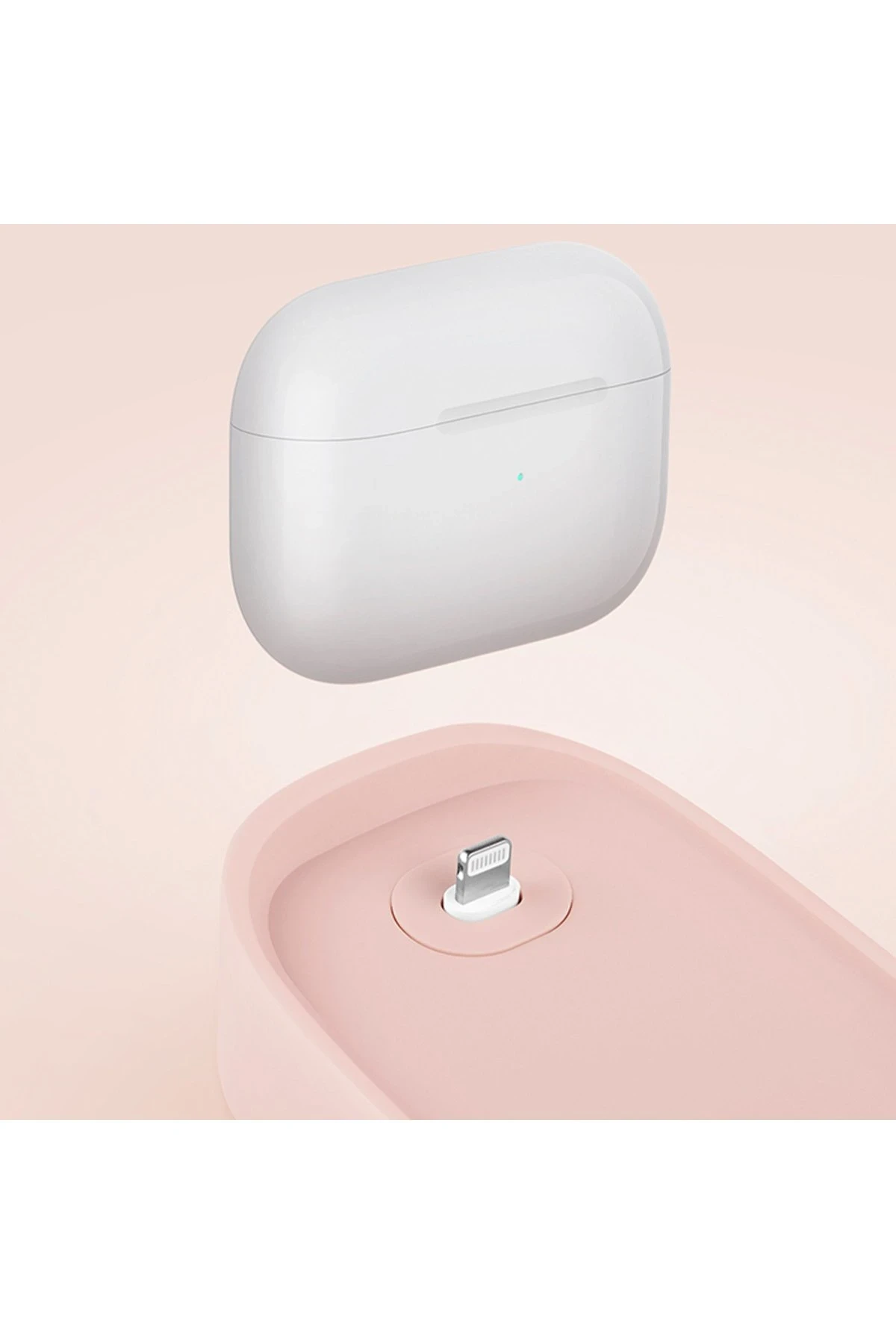 Uniq Nova Compact Magic Mouse Şarj İstasyonu