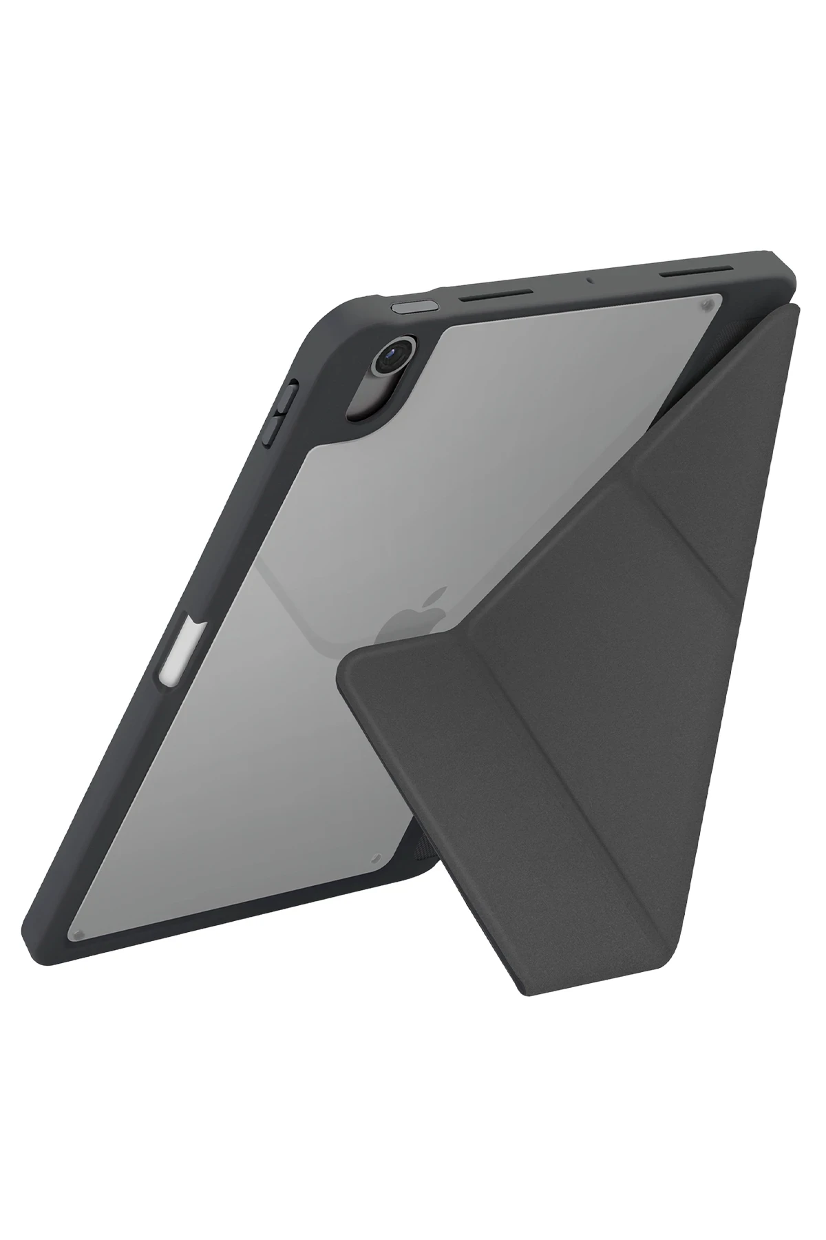 Uniq iPad 2025 10.9 (10.nesil) Moven Standlı Tablet Kapak