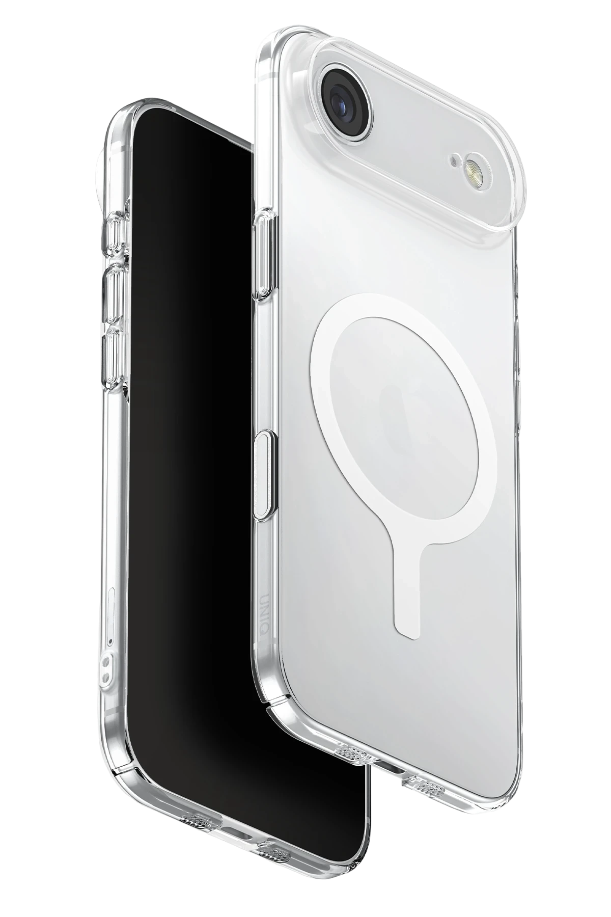 Uniq Apple iPhone 17 Air AirSuit Magsafe Kılıf