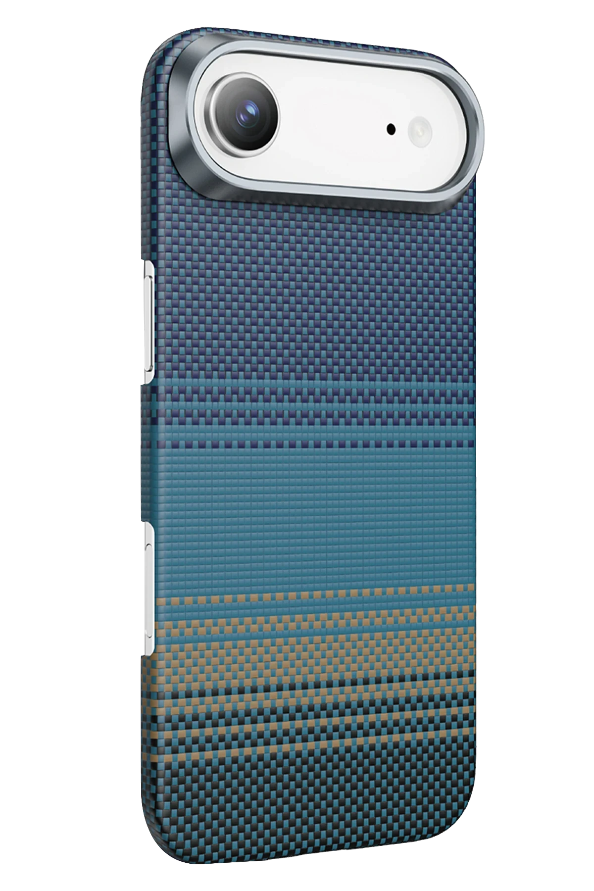 Keephone iPhone 17 Air Kevlar Seanova Magsafe Kılıf