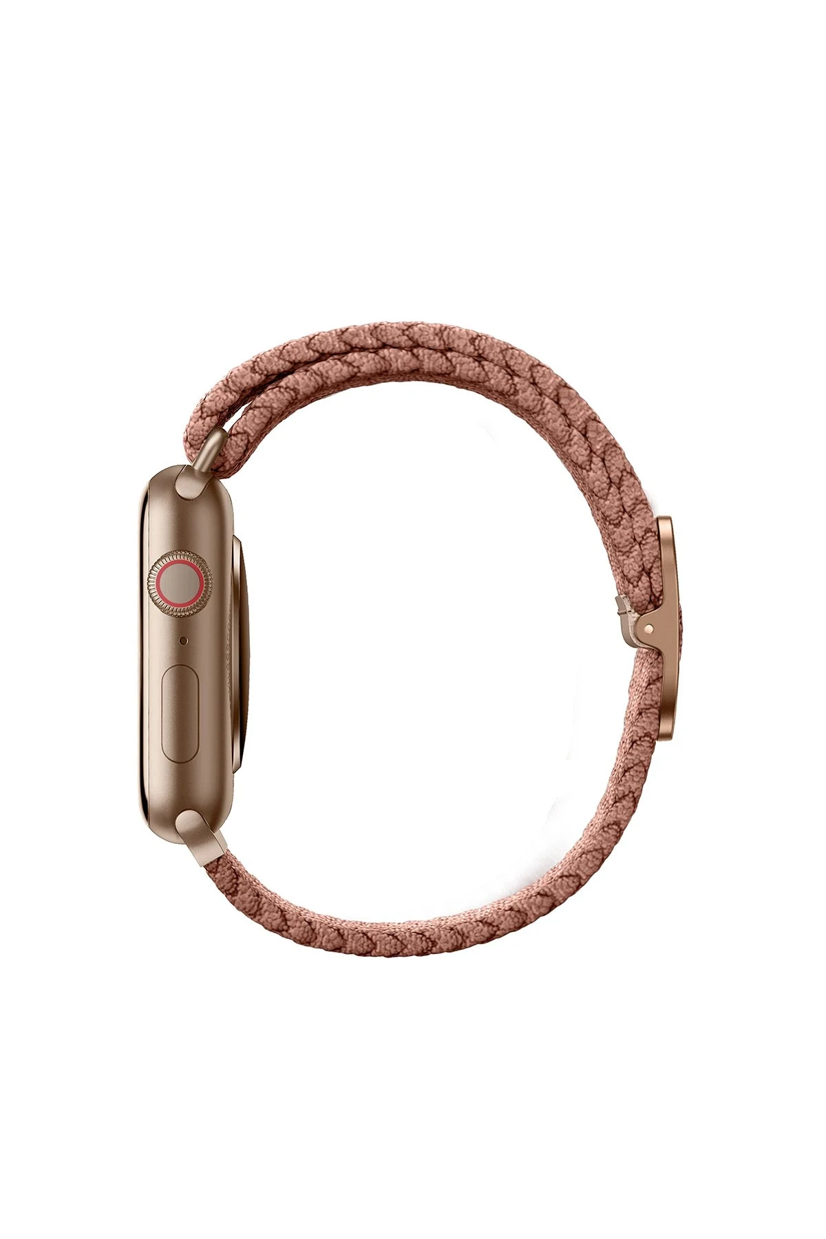 Uniq Watch Ultra 49mm Aspen Örgülü Kordon