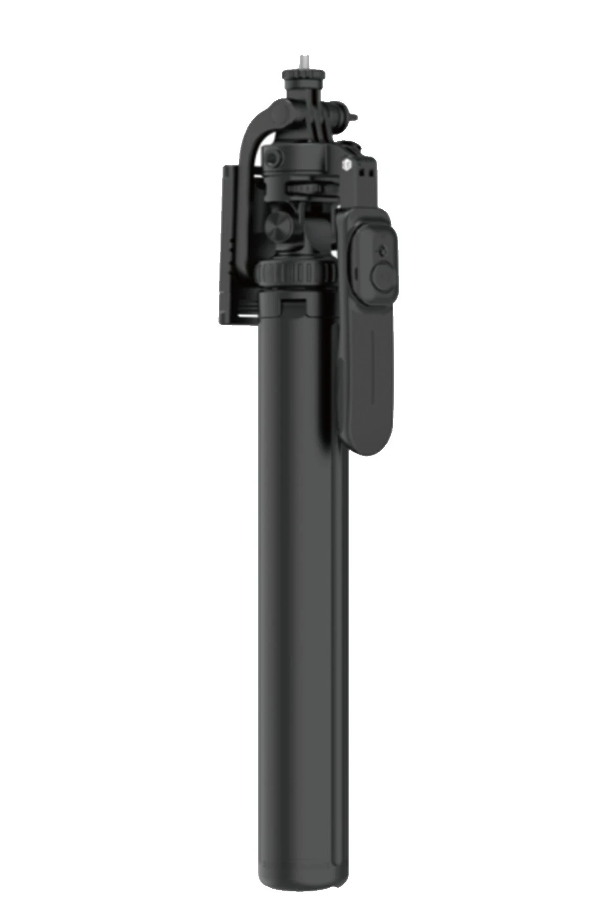 Yesido SF17 360 Derece Bluetooth 5.0 Kontrollü 2M Tripodlu Selfie Gimbal